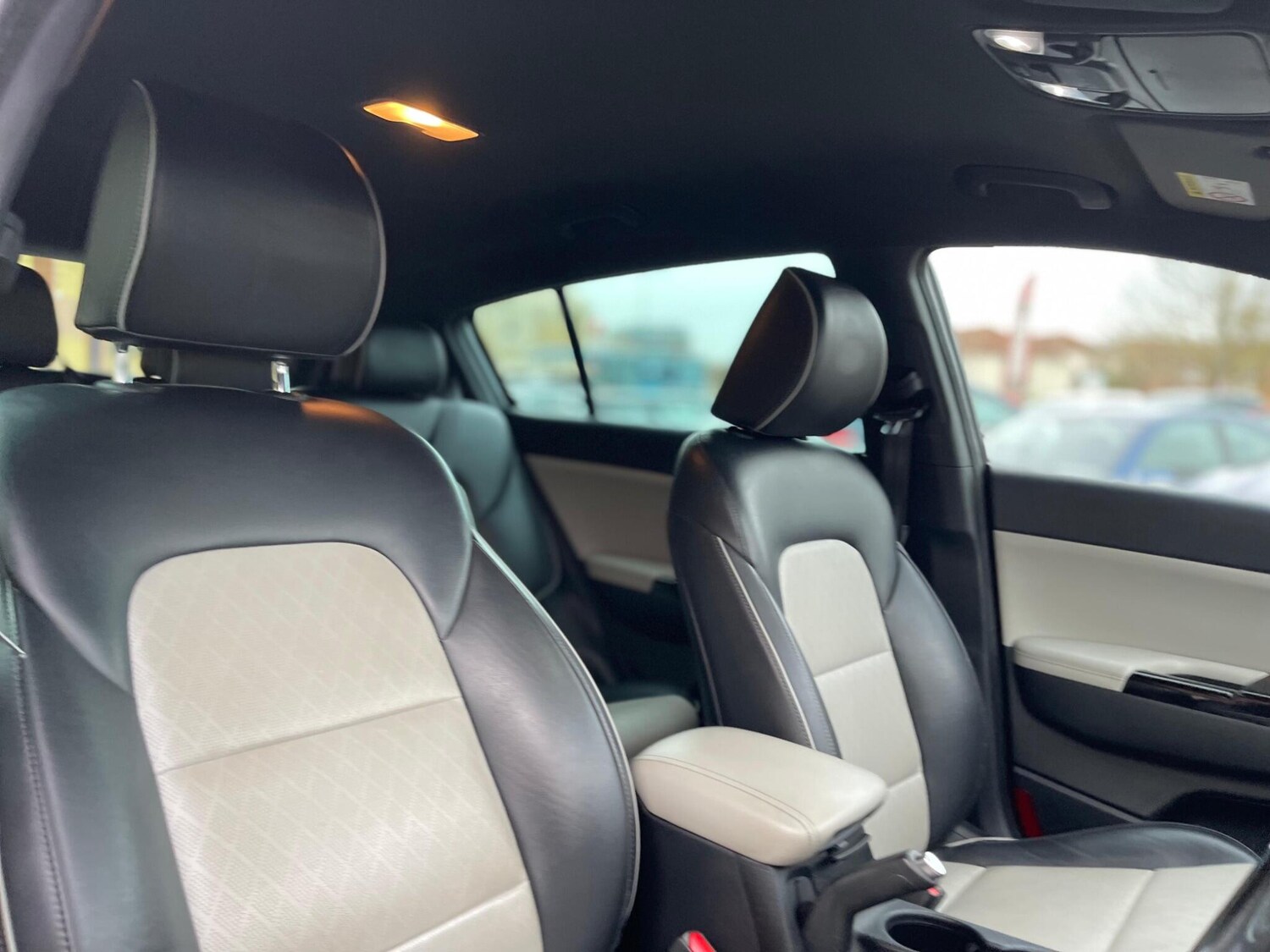 Used Kia Sportage for sale - 77598015: Photo 23