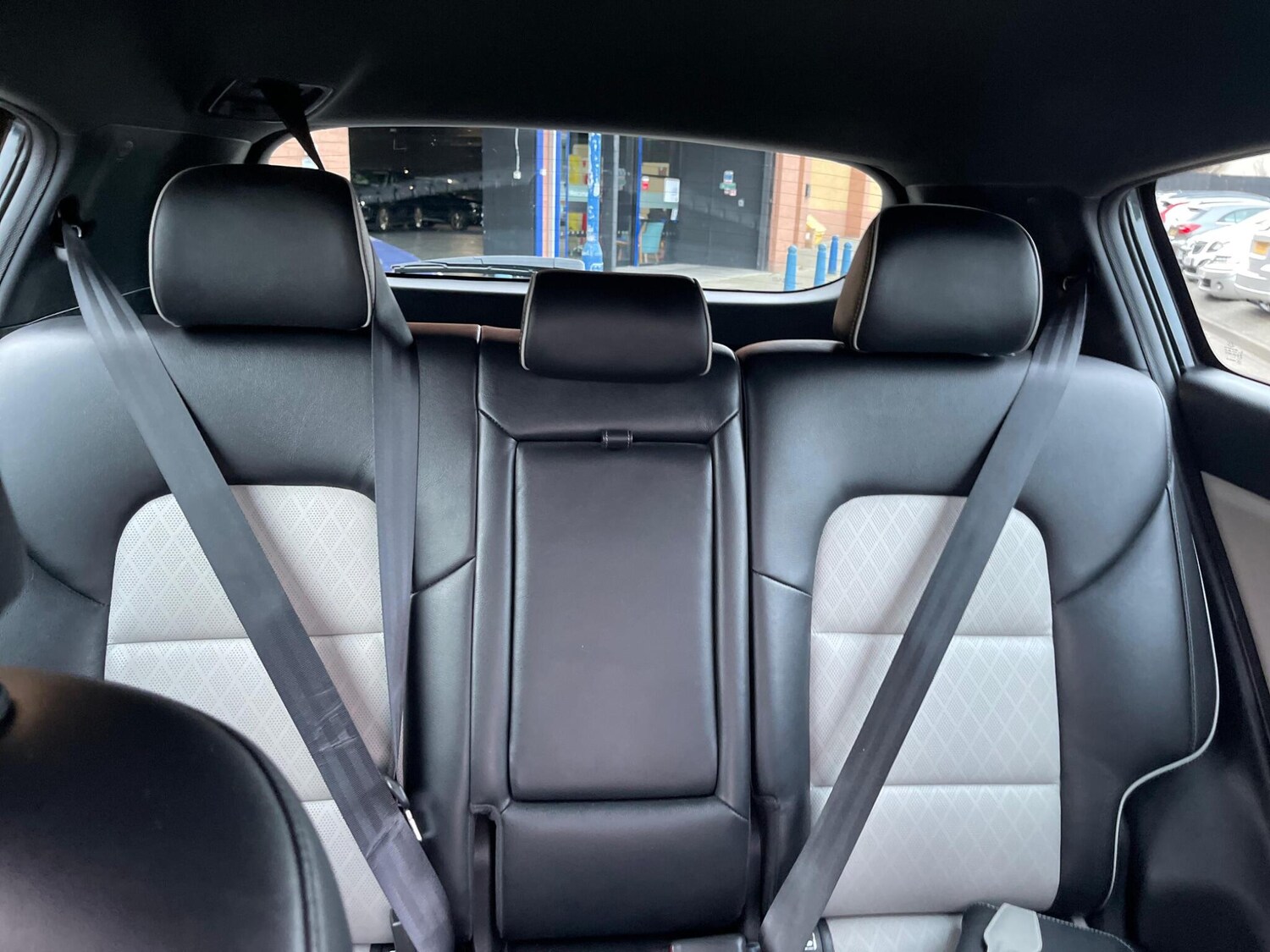 Used Kia Sportage for sale - 77598015: Photo 26