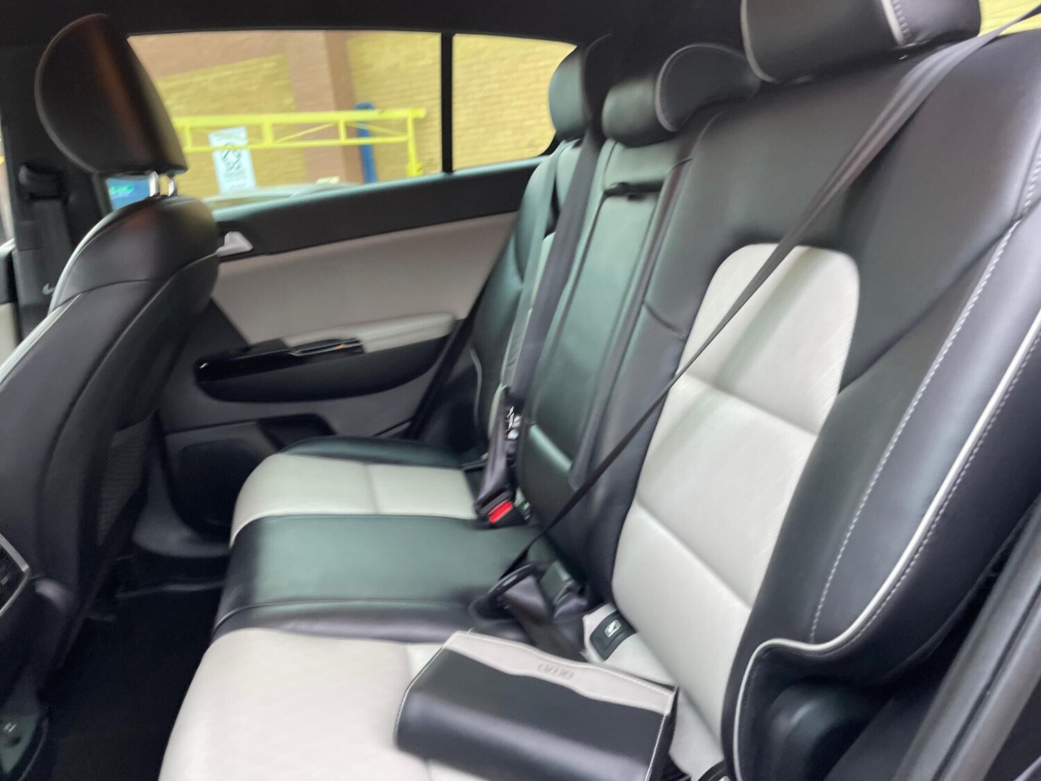 Used Kia Sportage for sale - 77598015: Photo 27