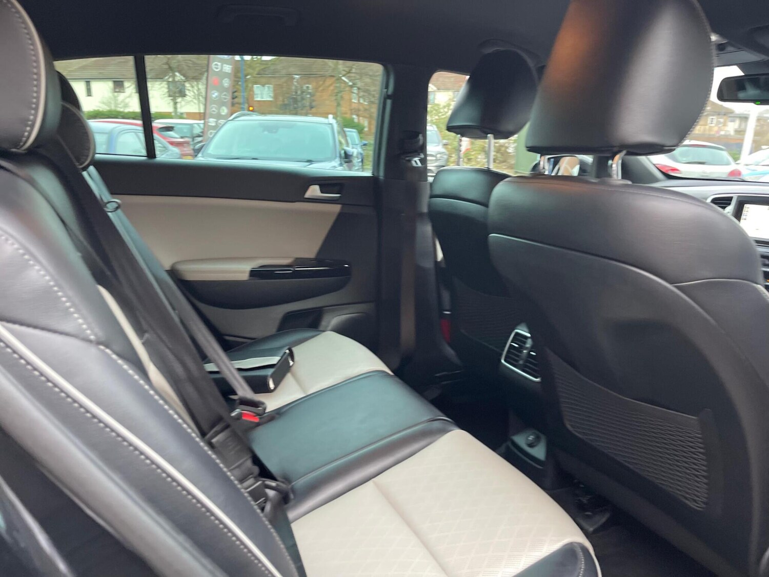 Used Kia Sportage for sale - 77598015: Photo 28