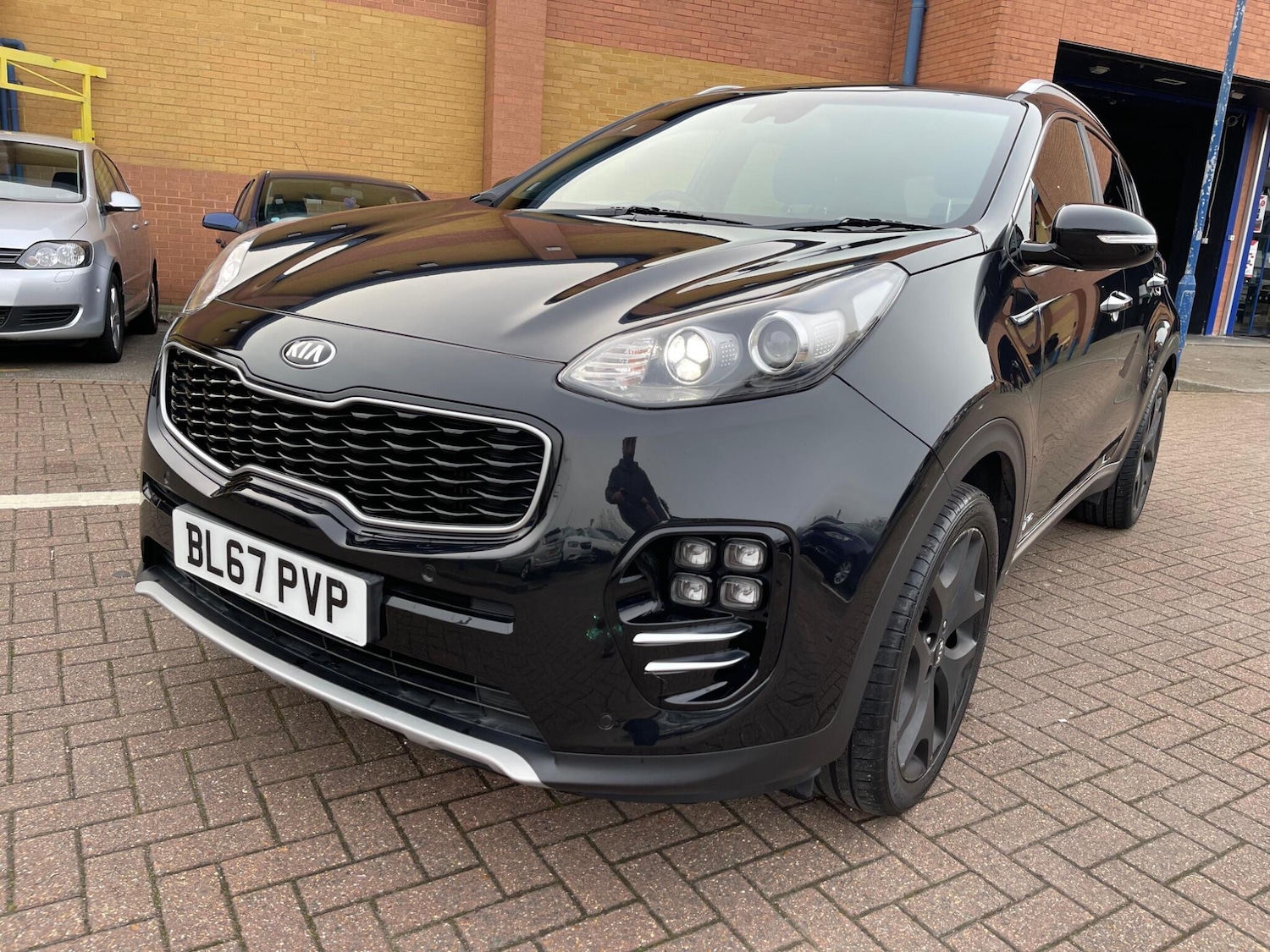 Used Kia Sportage for sale - 77598015: Photo 3