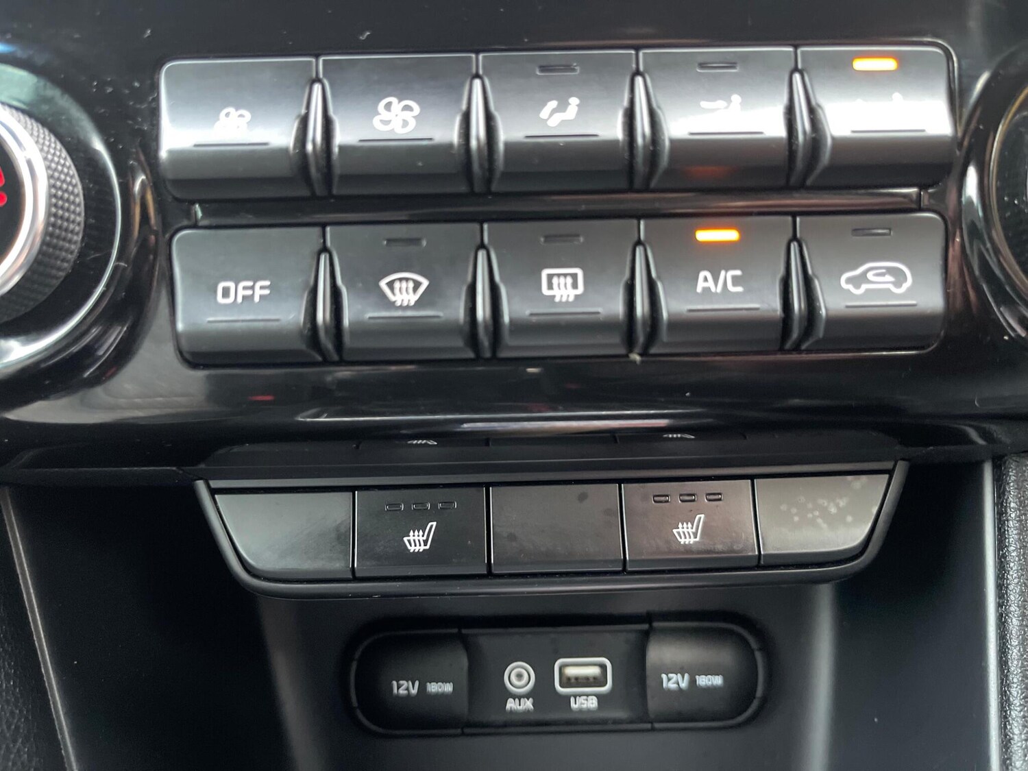 Used Kia Sportage for sale - 77598015: Photo 31