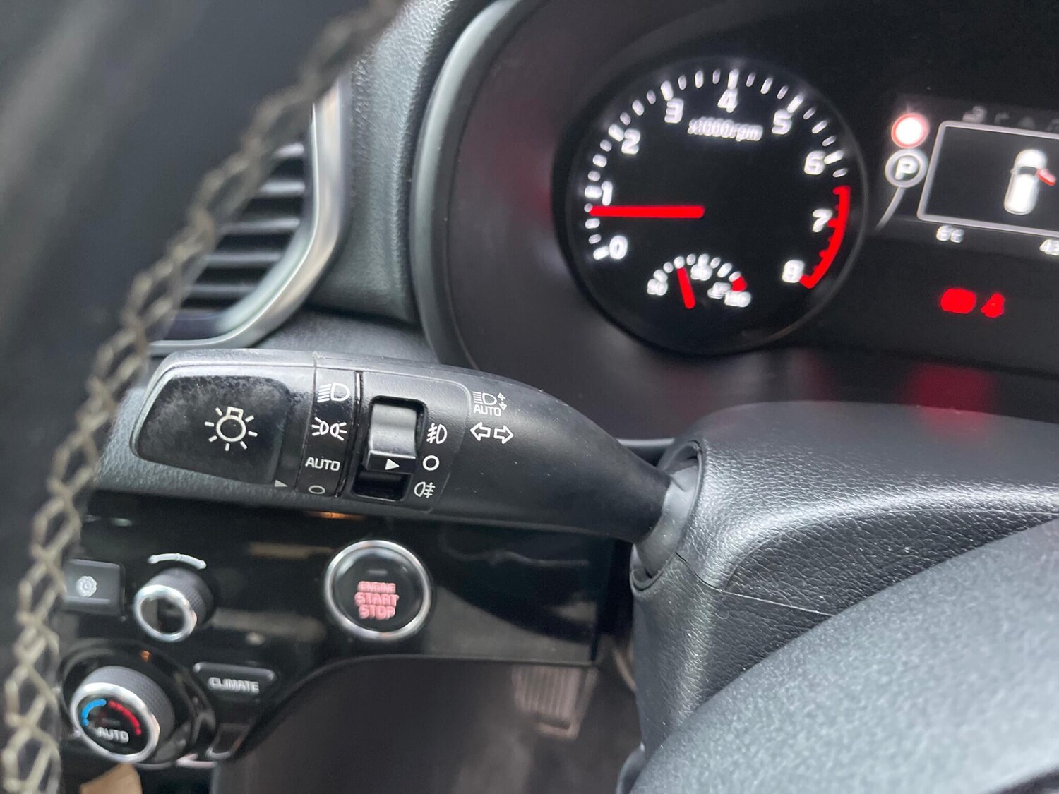 Used Kia Sportage for sale - 77598015: Photo 33