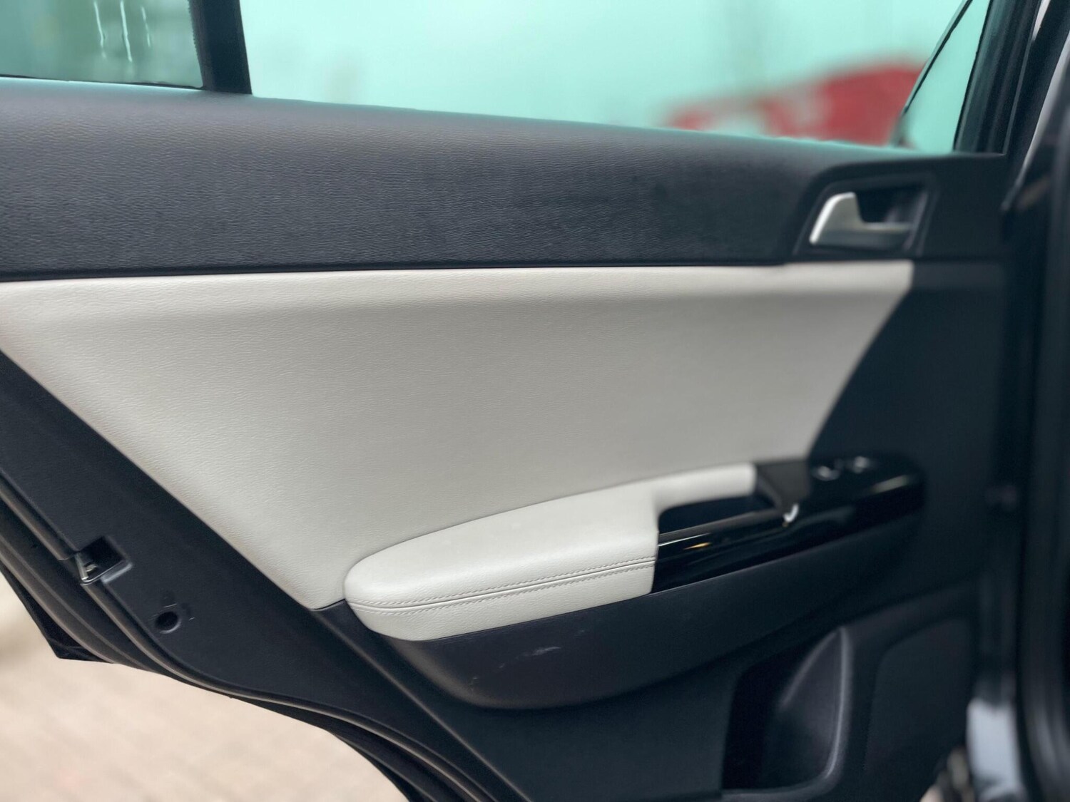 Used Kia Sportage for sale - 77598015: Photo 35