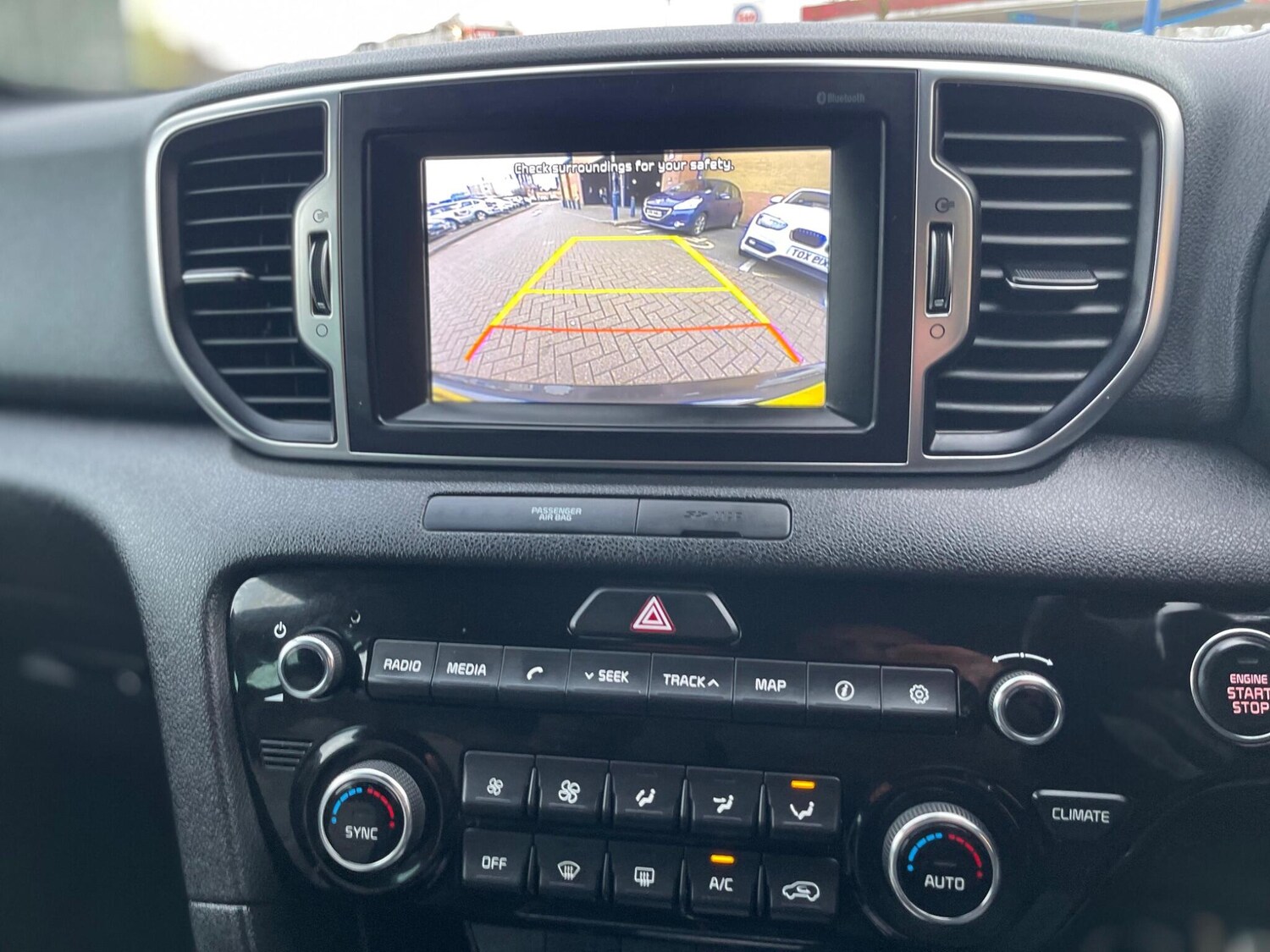 Used Kia Sportage for sale - 77598015: Photo 40