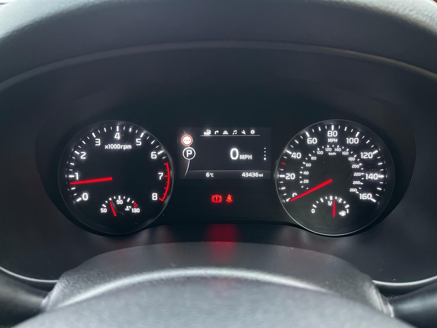 Used Kia Sportage for sale - 77598015: Photo 43