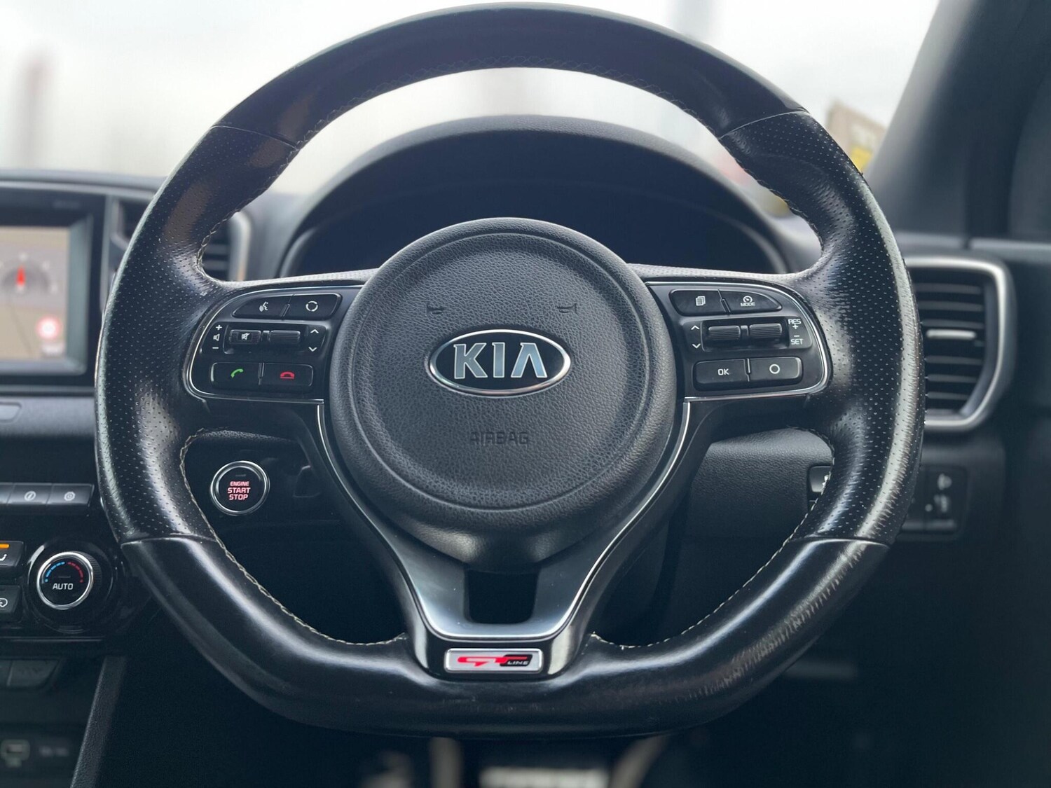 Used Kia Sportage for sale - 77598015: Photo 46