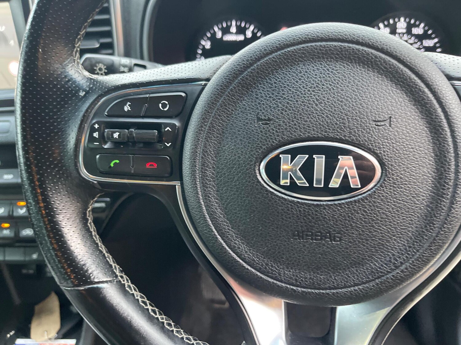 Used Kia Sportage for sale - 77598015: Photo 47