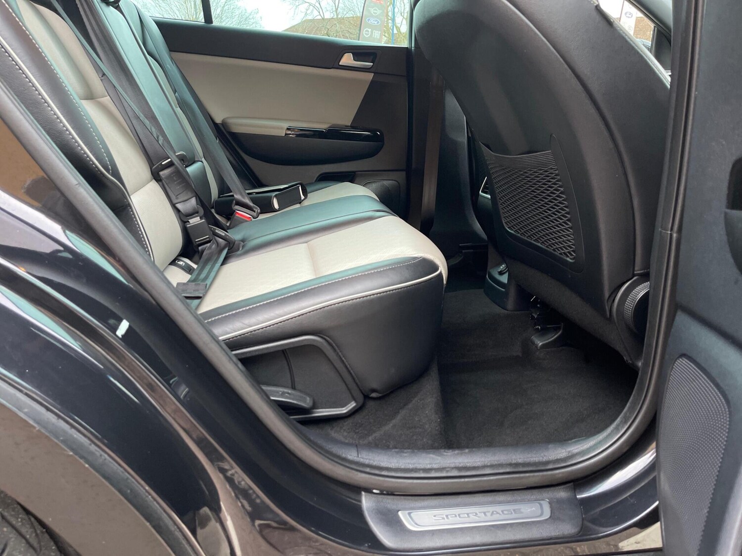 Used Kia Sportage for sale - 77598015: Photo 48