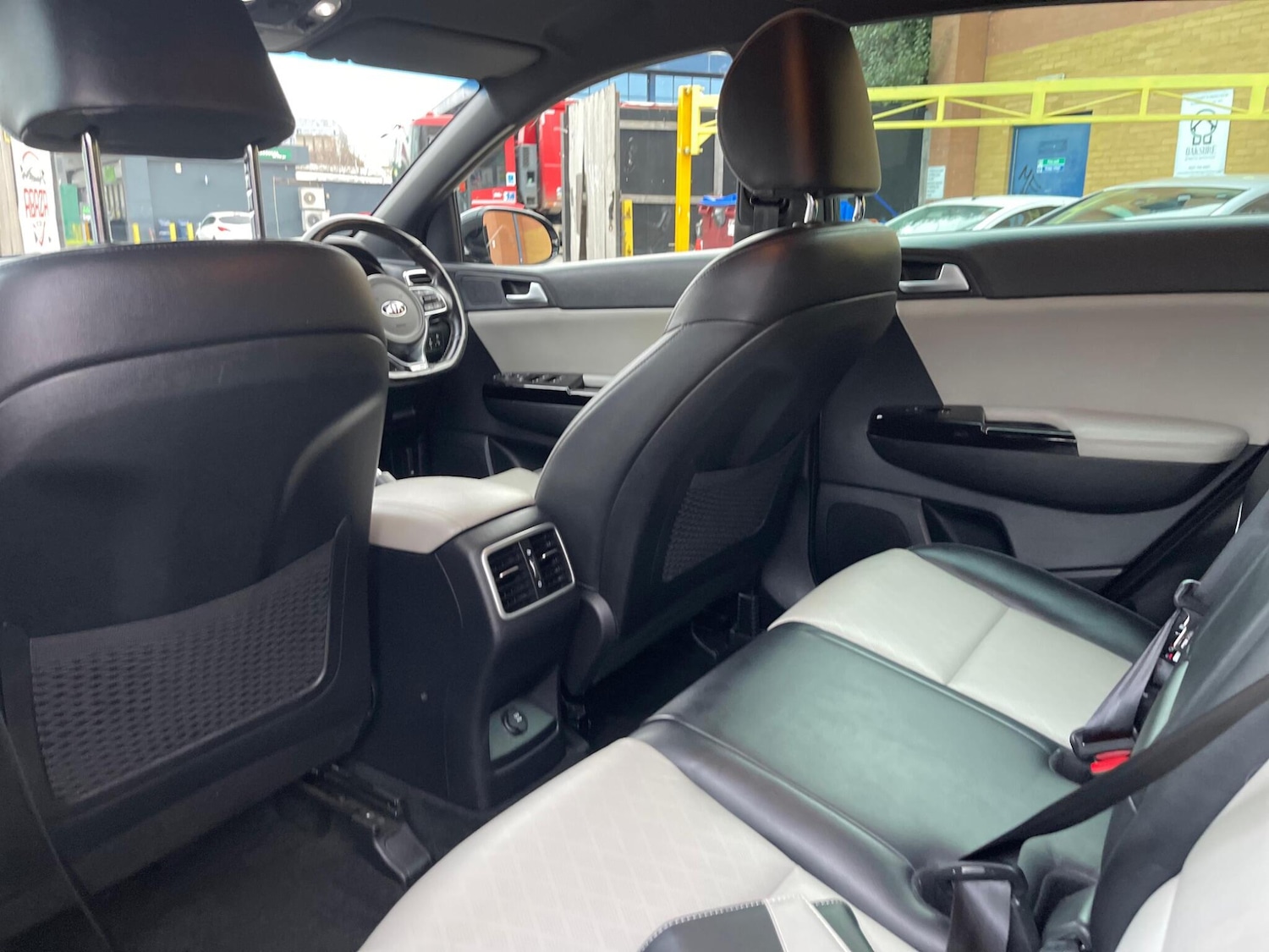 Used Kia Sportage for sale - 77598015: Photo 49