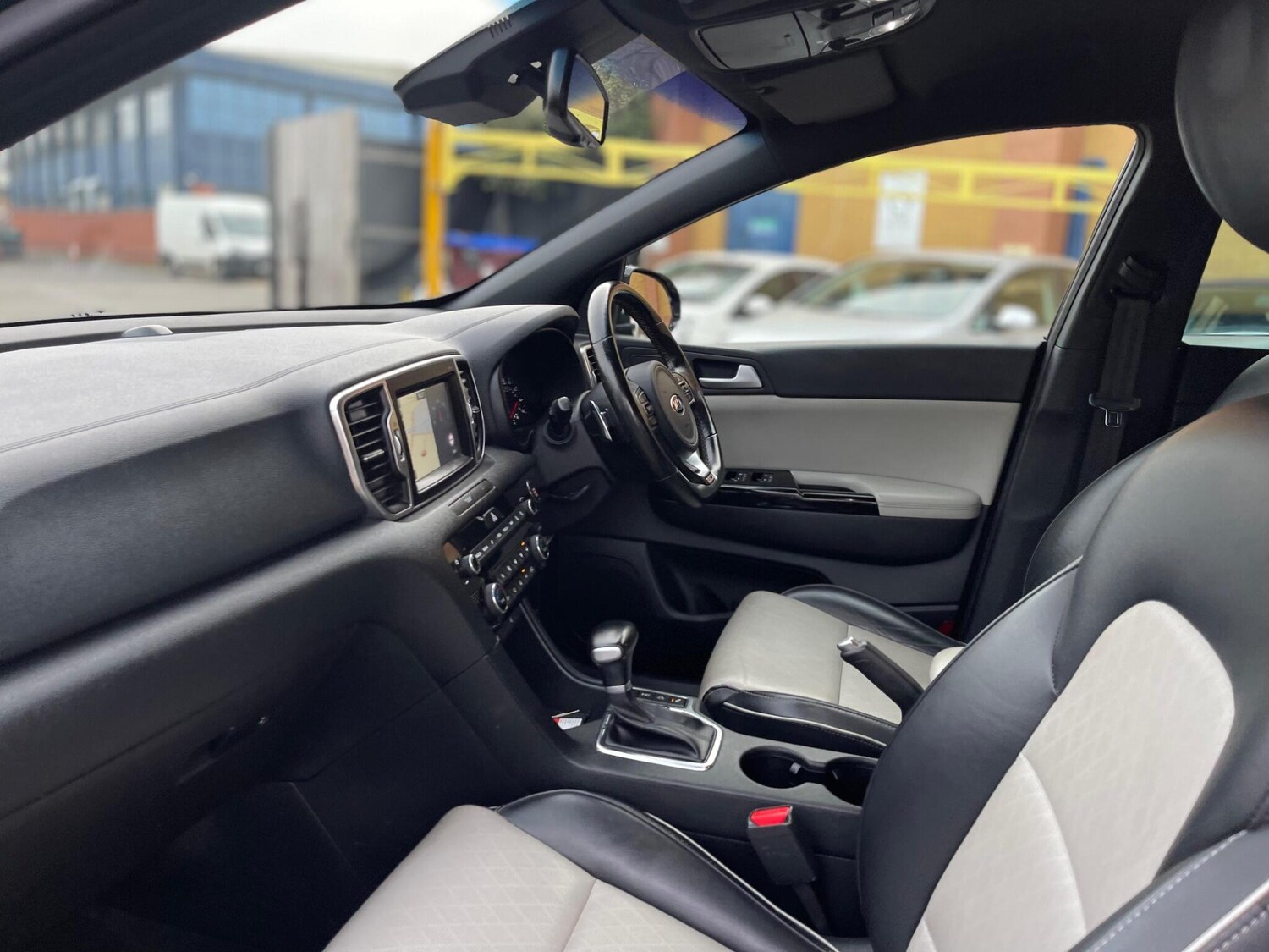 Used Kia Sportage for sale - 77598015: Photo 50