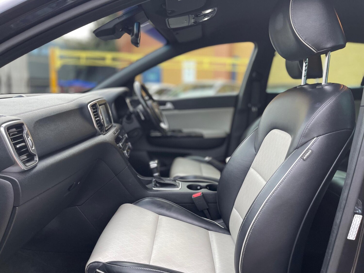 Used Kia Sportage for sale - 77598015: Photo 51