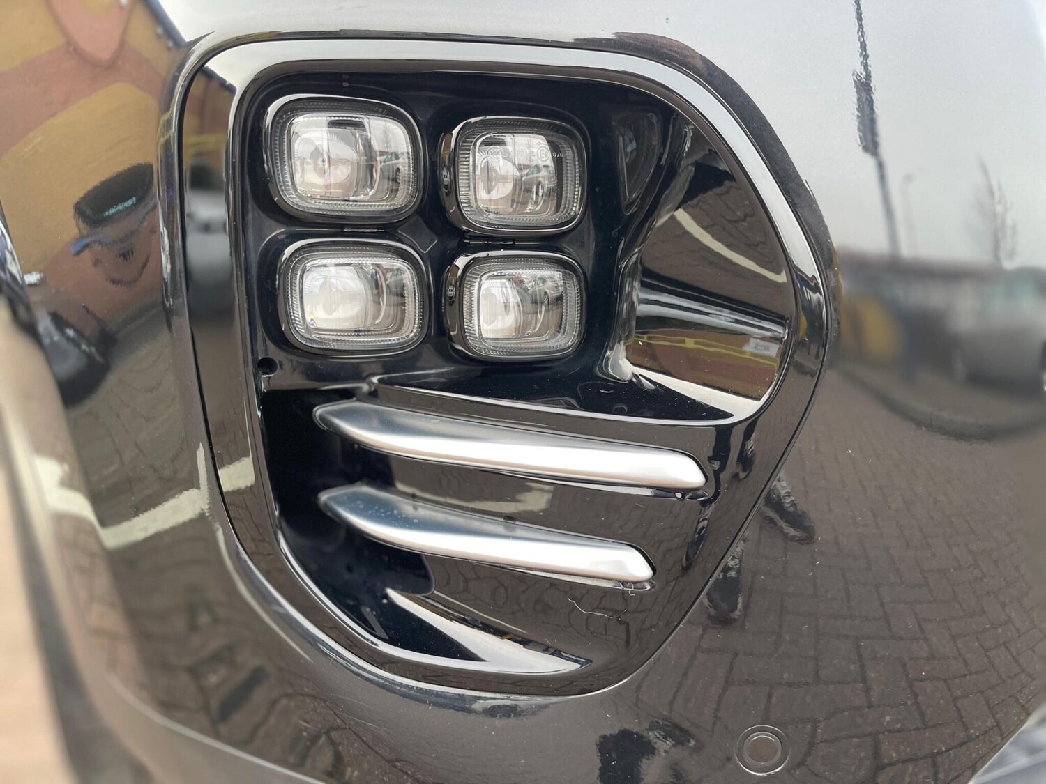 Used Kia Sportage for sale - 77598015: Photo 56