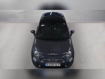 Used Fiat 500 2020 for sale - 78675540: Photo