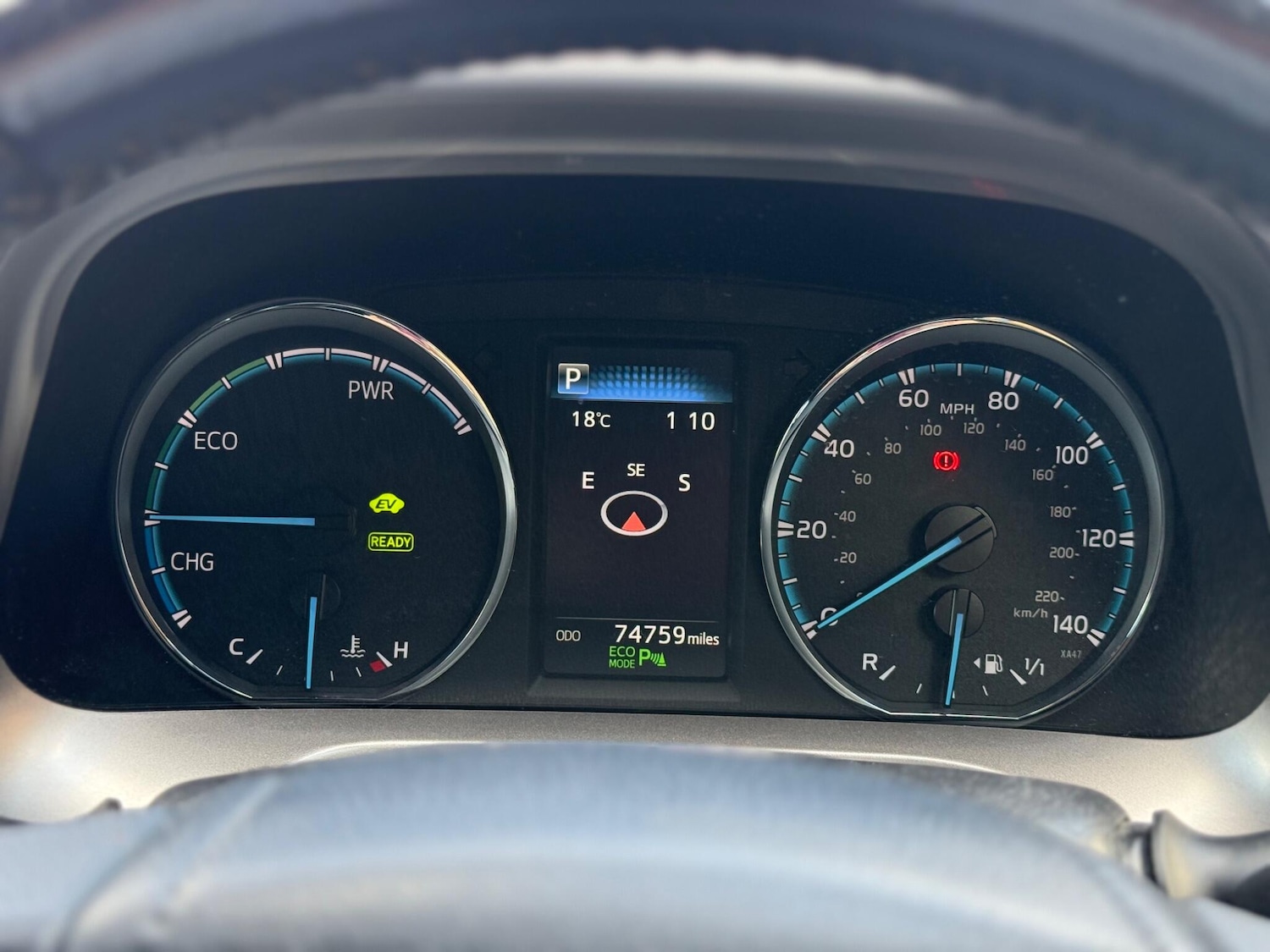 Used Toyota RAV4 2017 for sale - 76996531: Photo 39