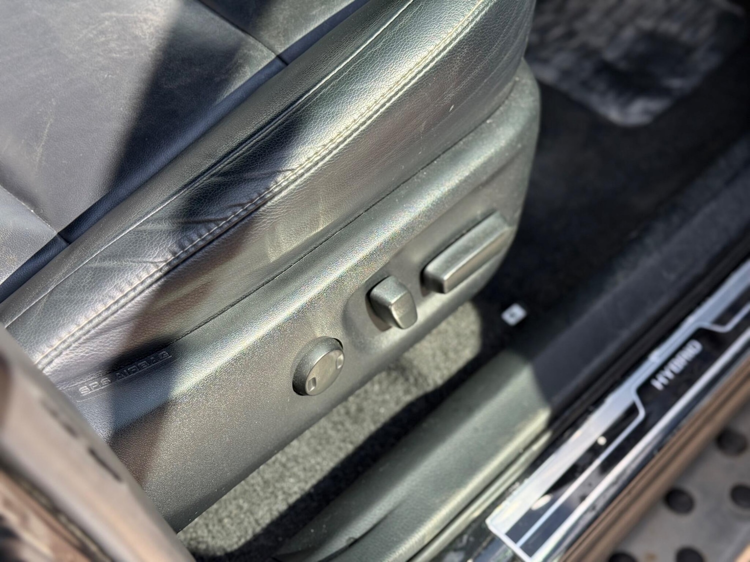 Used Toyota RAV4 2017 for sale - 76996531: Photo 47