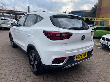 Used MG MG ZS 2019 for sale - 78276306: Photo