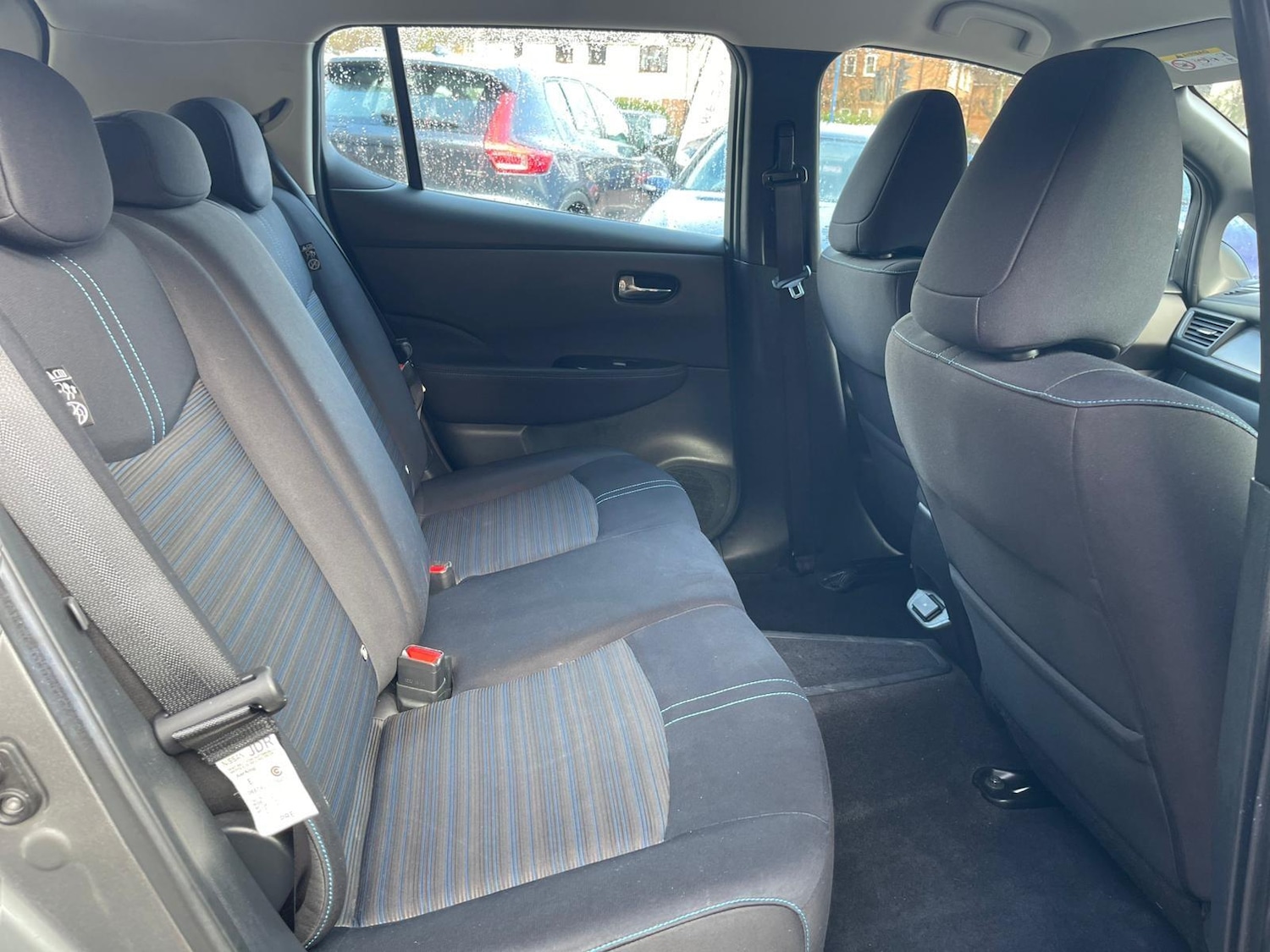 Used Nissan Leaf 2021 for sale - 77537530: Photo 19