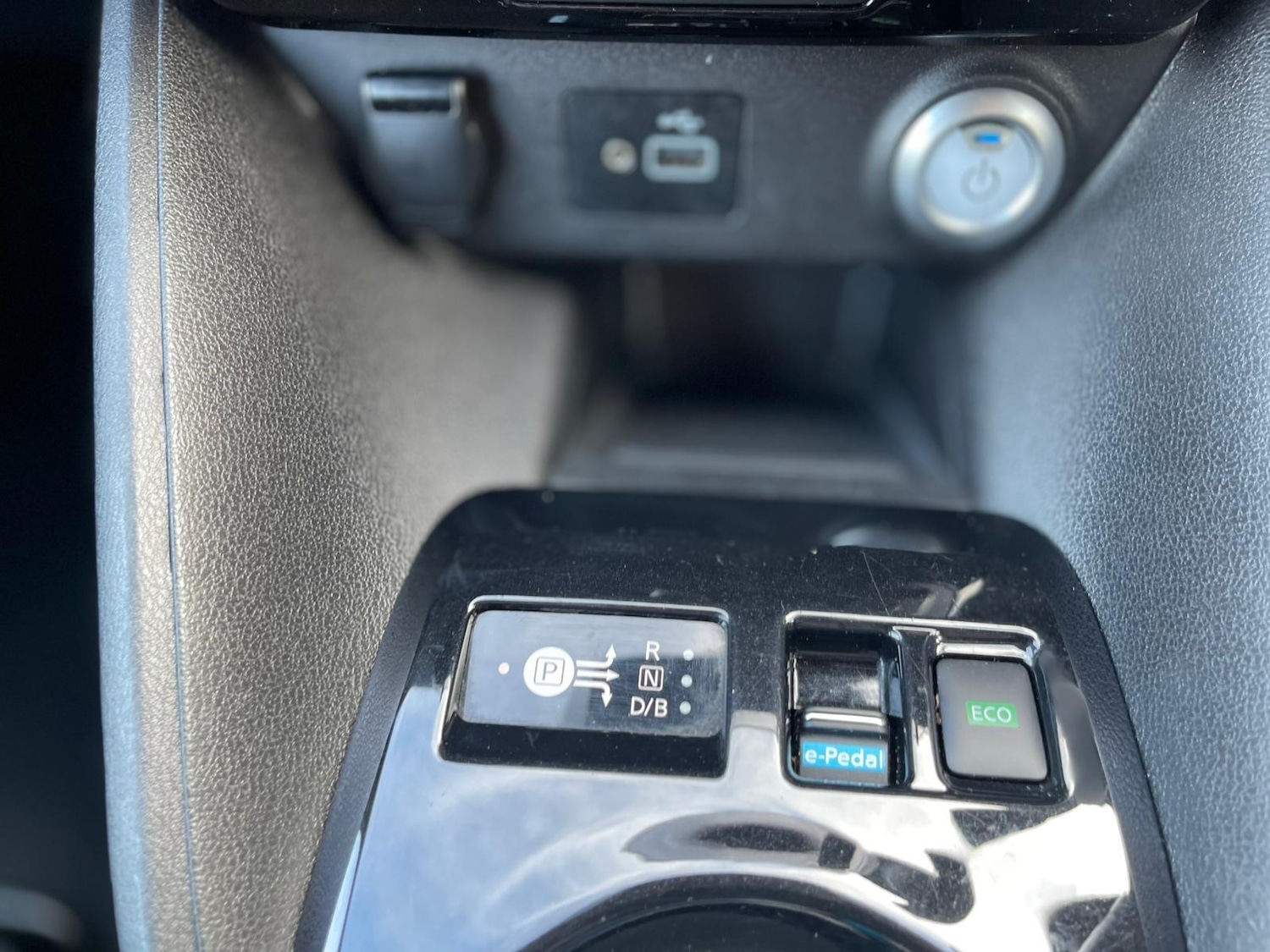 Used Nissan Leaf 2021 for sale - 77537530: Photo 22