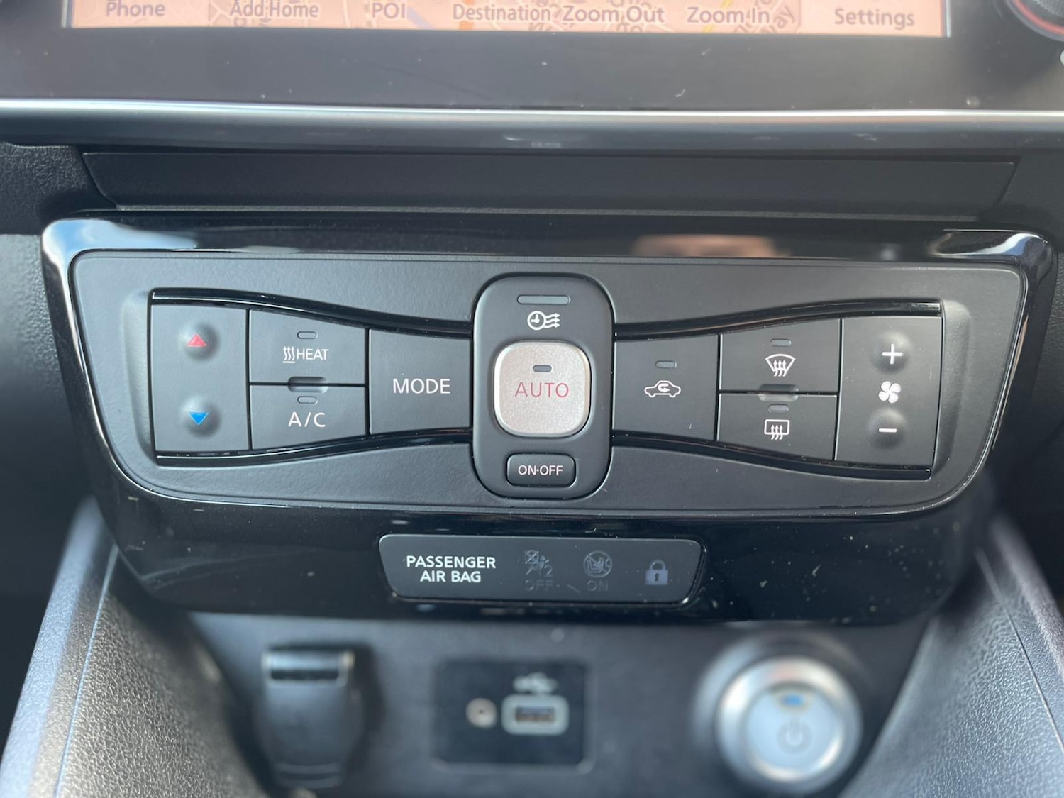 Used Nissan Leaf 2021 for sale - 77537530: Photo 25