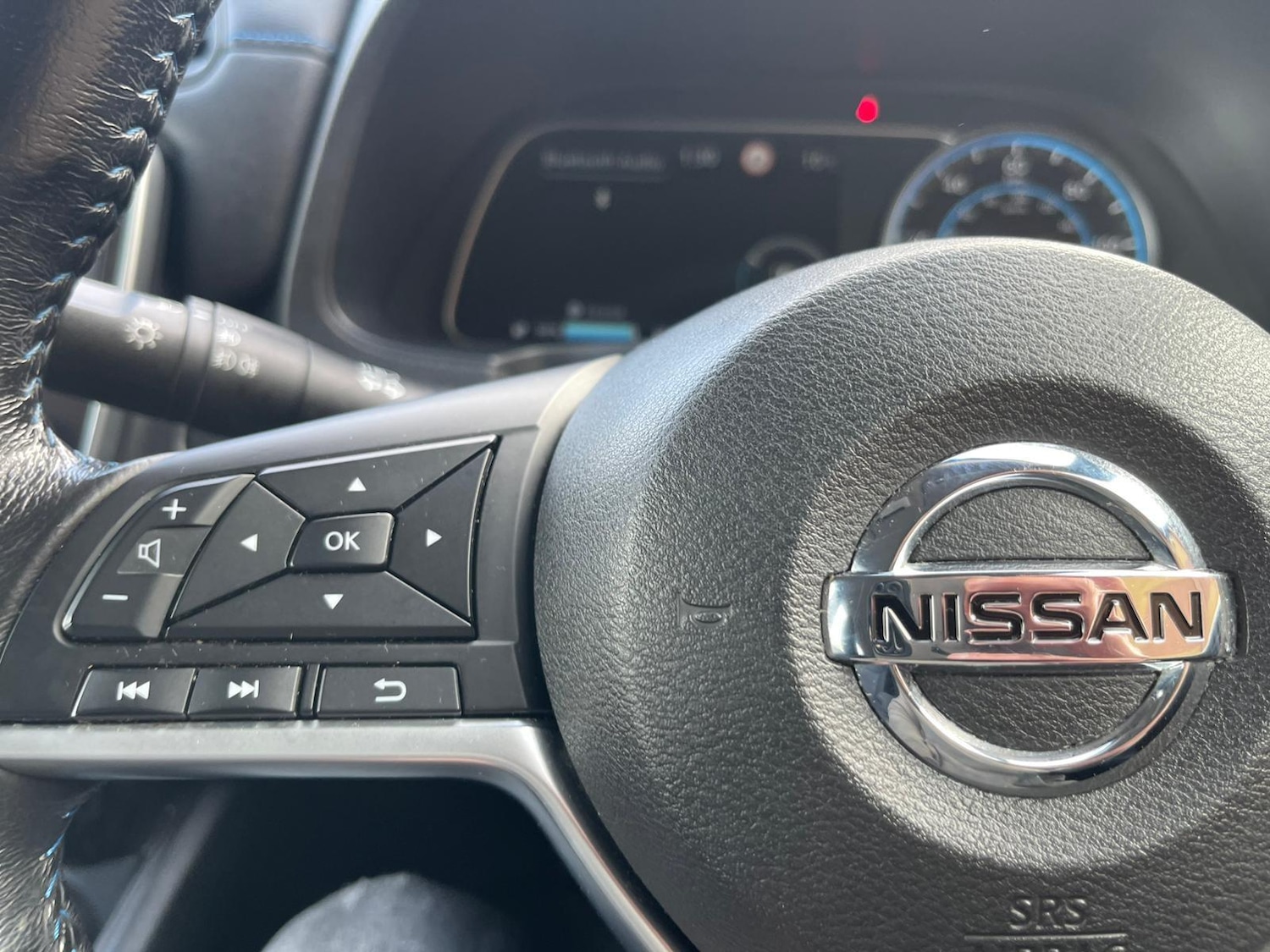 Used Nissan Leaf 2021 for sale - 77537530: Photo 26