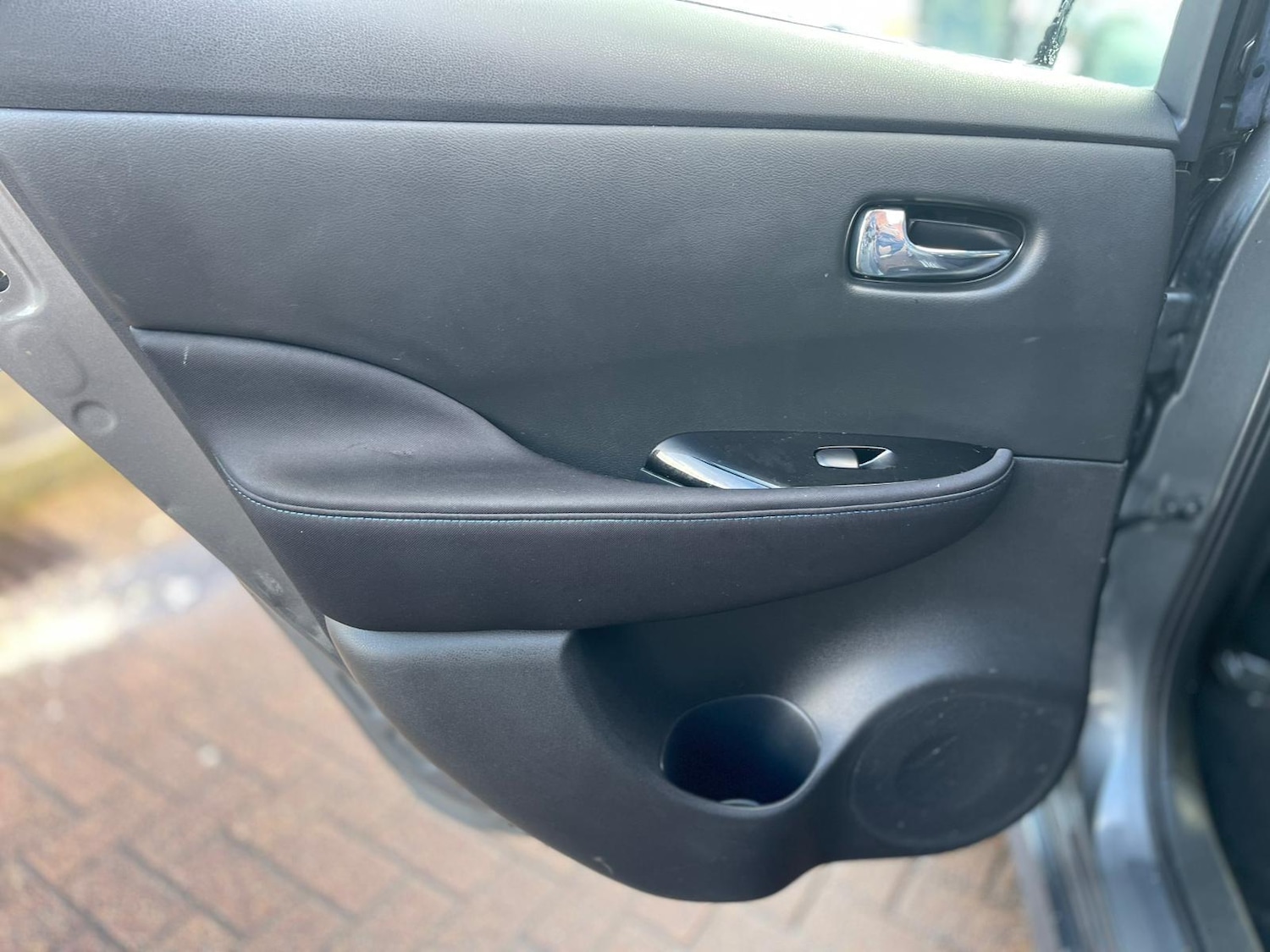 Used Nissan Leaf 2021 for sale - 77537530: Photo 28