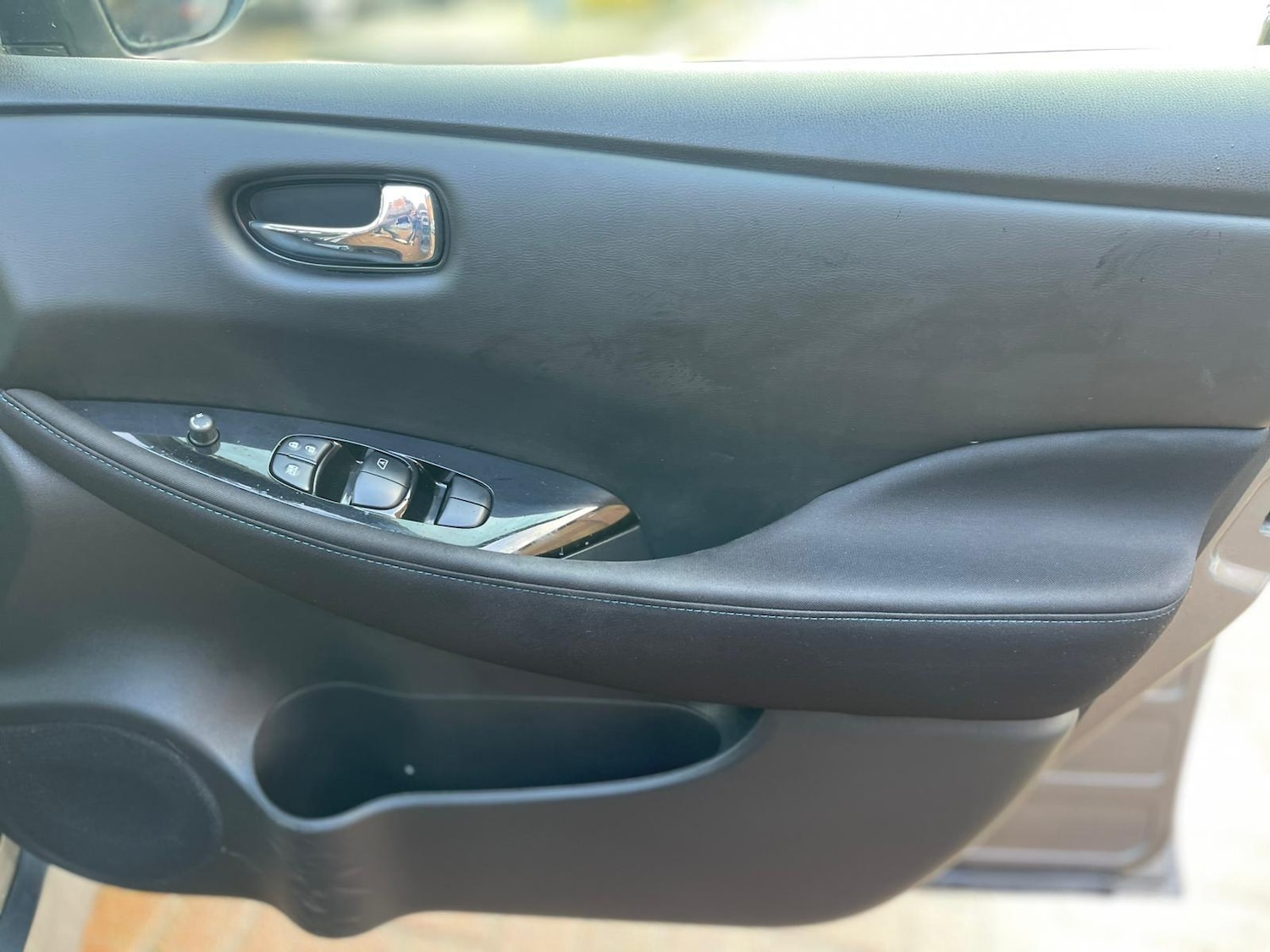 Used Nissan Leaf 2021 for sale - 77537530: Photo 29