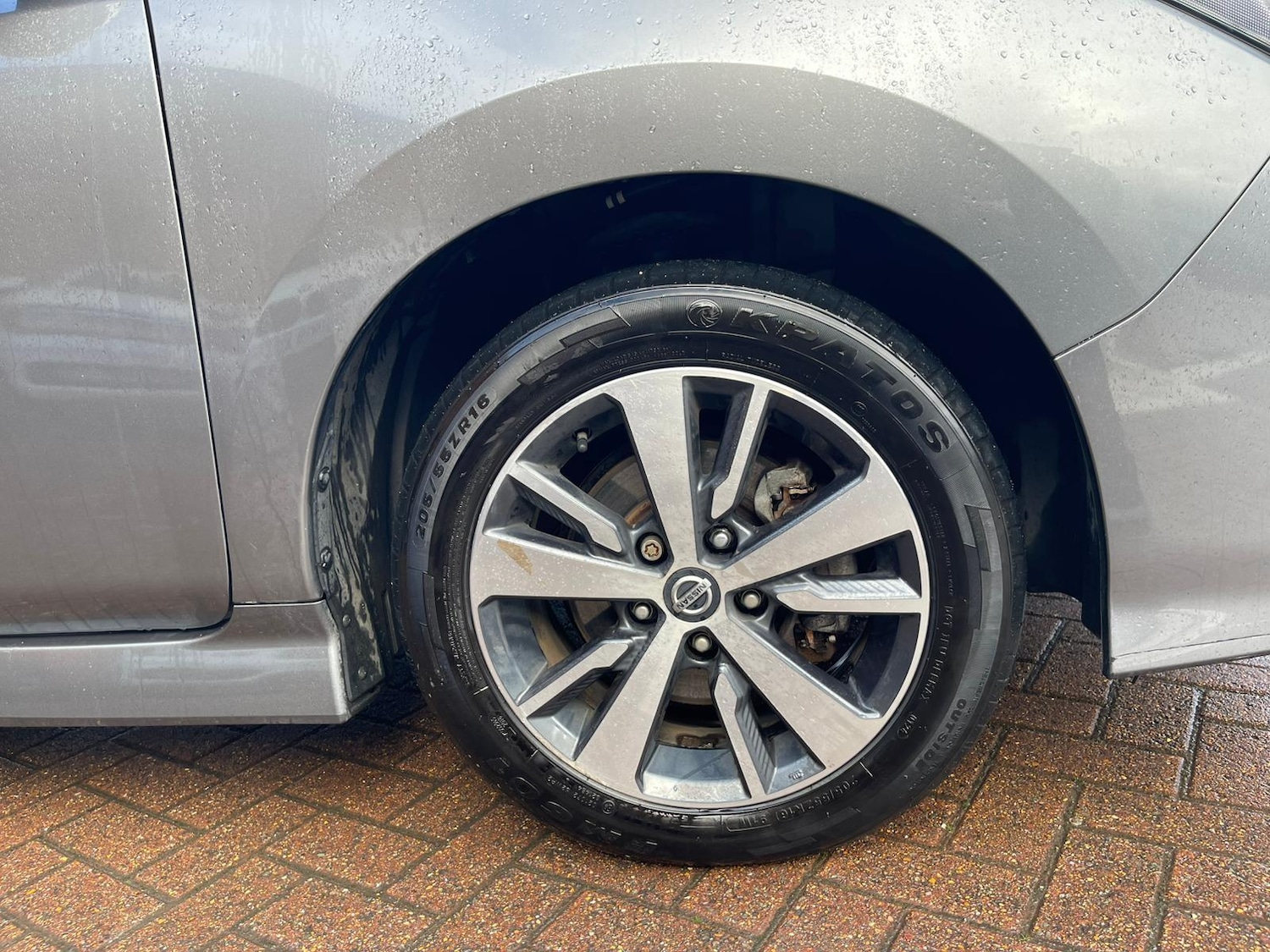 Used Nissan Leaf 2021 for sale - 77537530: Photo 32