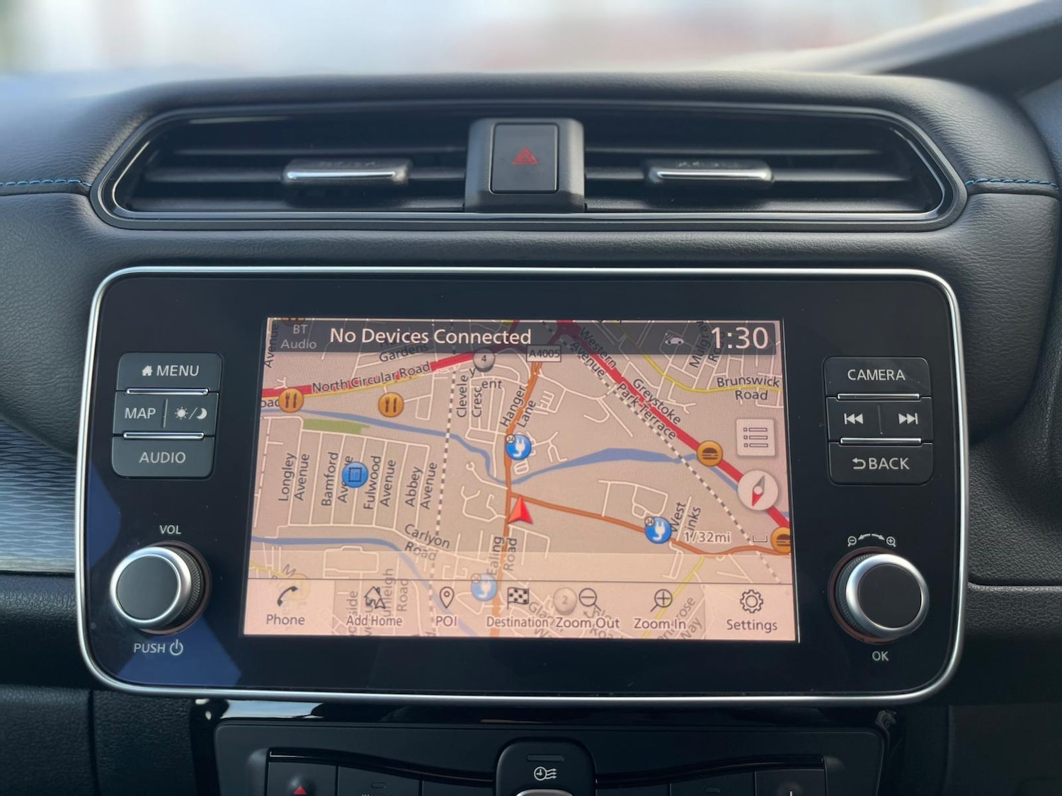 Used Nissan Leaf 2021 for sale - 77537530: Photo 34