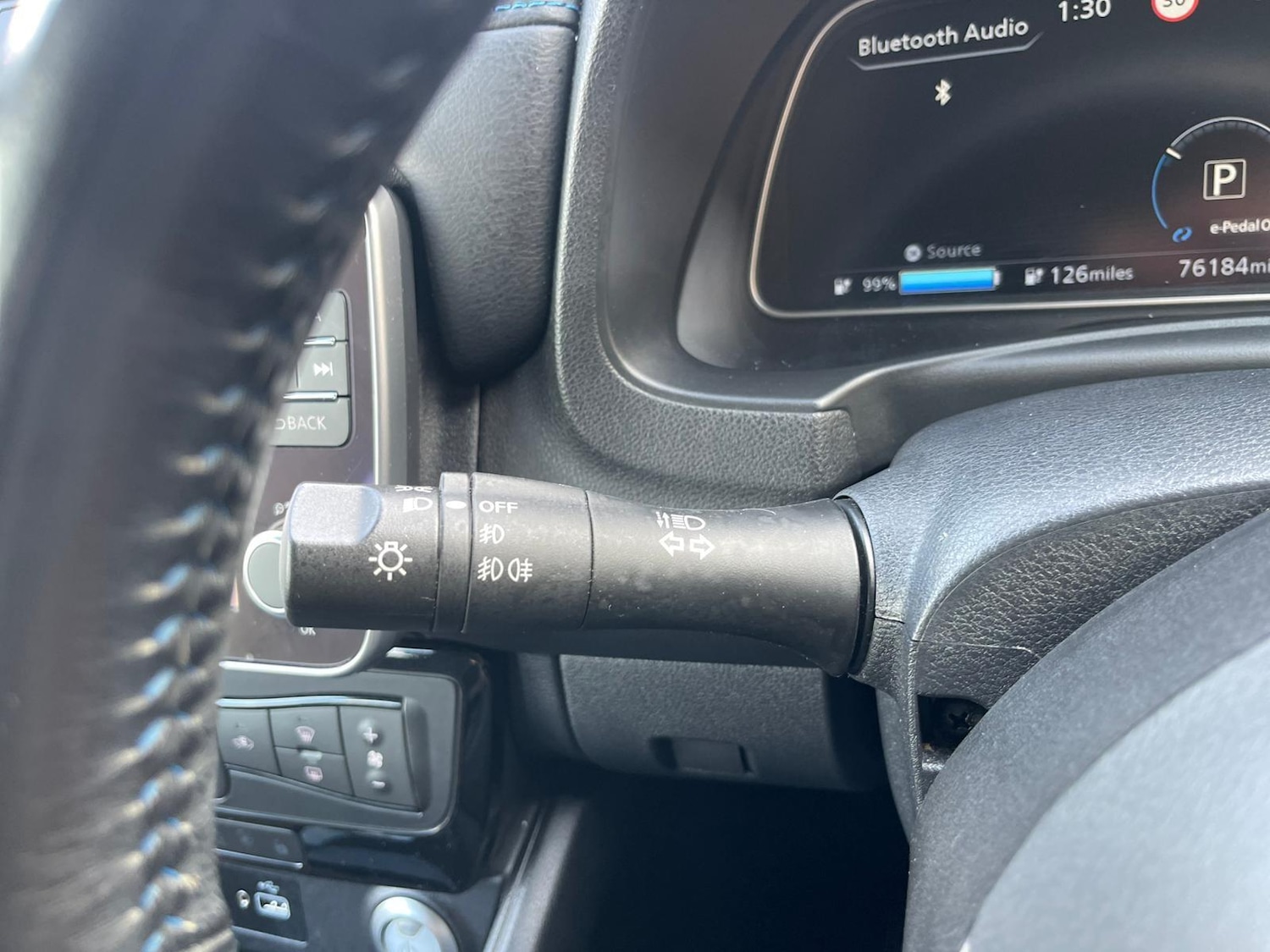 Used Nissan Leaf 2021 for sale - 77537530: Photo 41