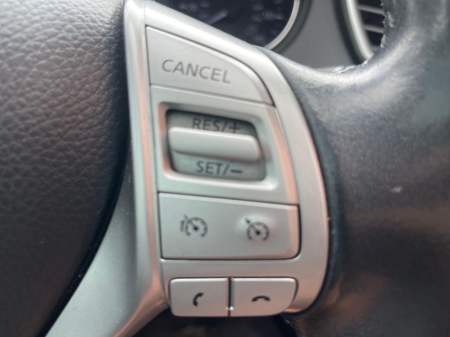 Used Nissan Qashqai 2017 for sale - 76551884: Photo 26