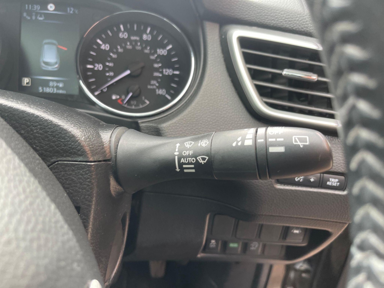 Used Nissan Qashqai 2017 for sale - 76551884: Photo 27