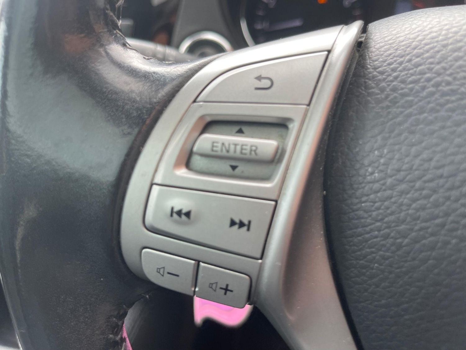 Used Nissan Qashqai 2017 for sale - 76551884: Photo 29