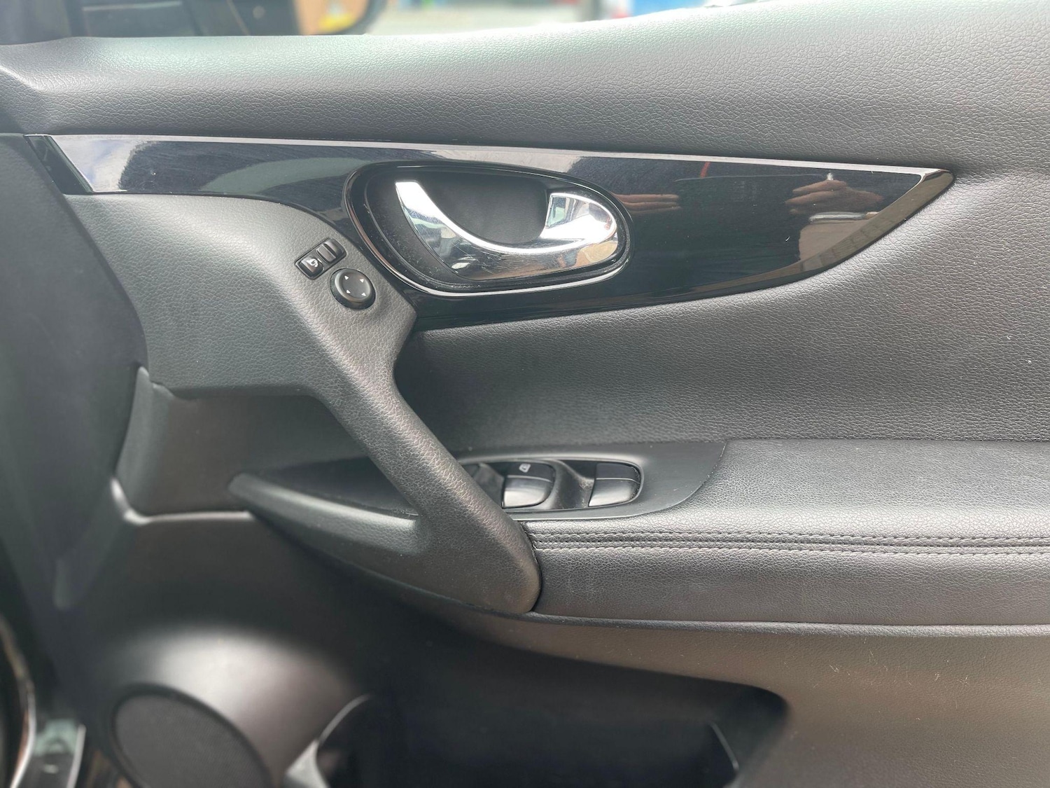 Used Nissan Qashqai 2017 for sale - 76551884: Photo 32