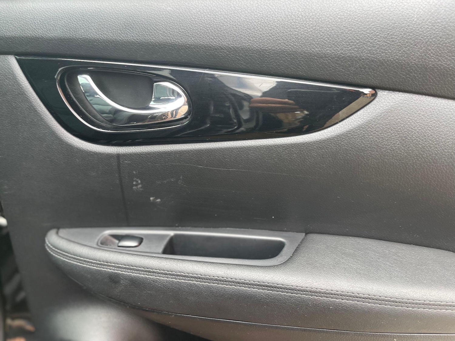 Used Nissan Qashqai 2017 for sale - 76551884: Photo 33