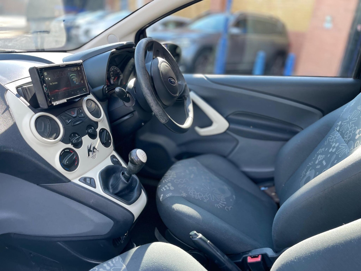 Used Ford Ka 2013 for sale - 76551864: Photo 12