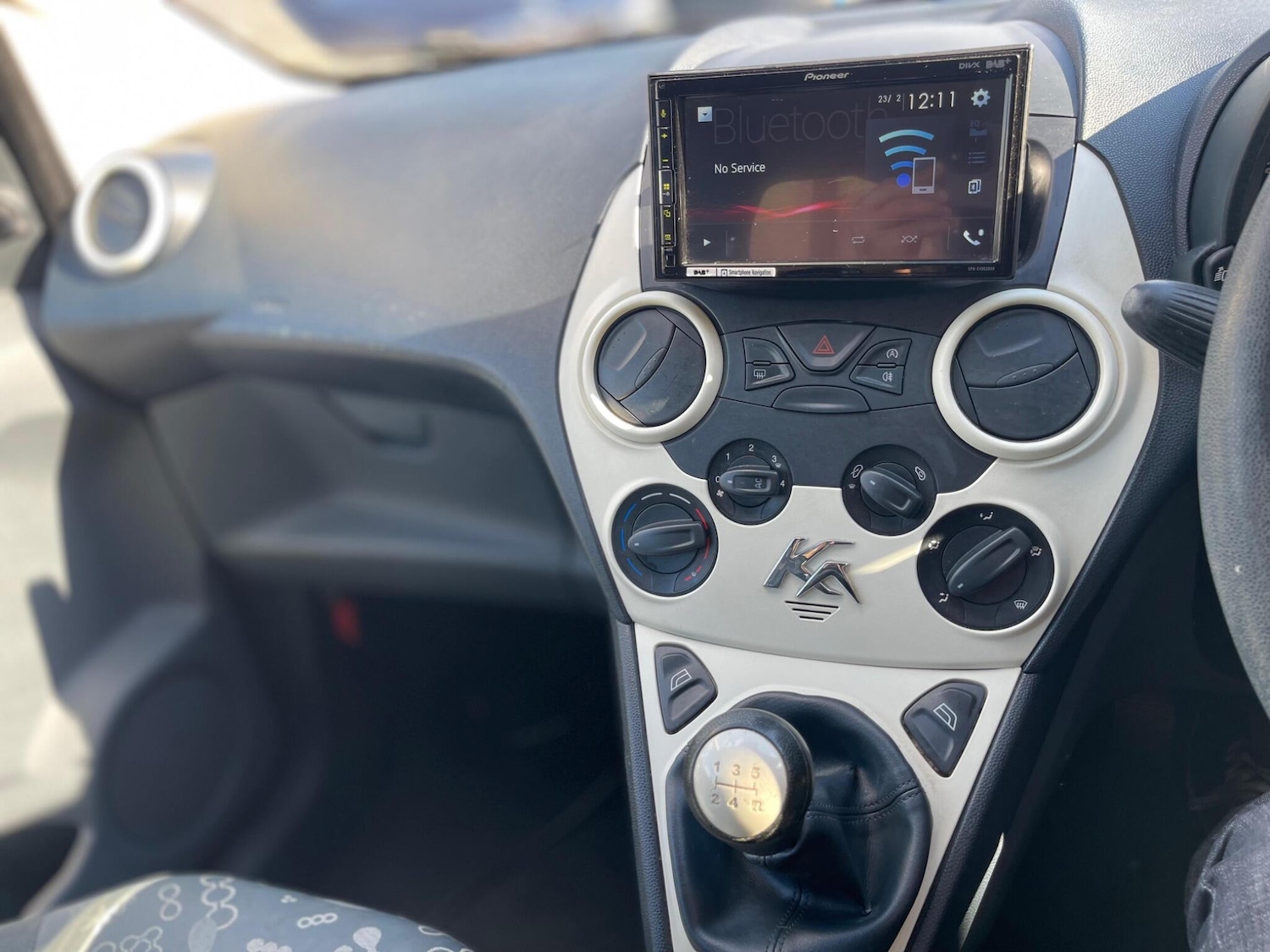 Used Ford Ka 2013 for sale - 76551864: Photo 13