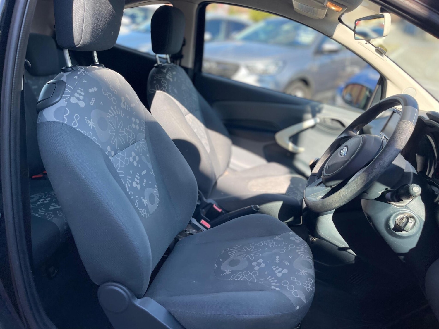 Used Ford Ka 2013 for sale - 76551864: Photo 16