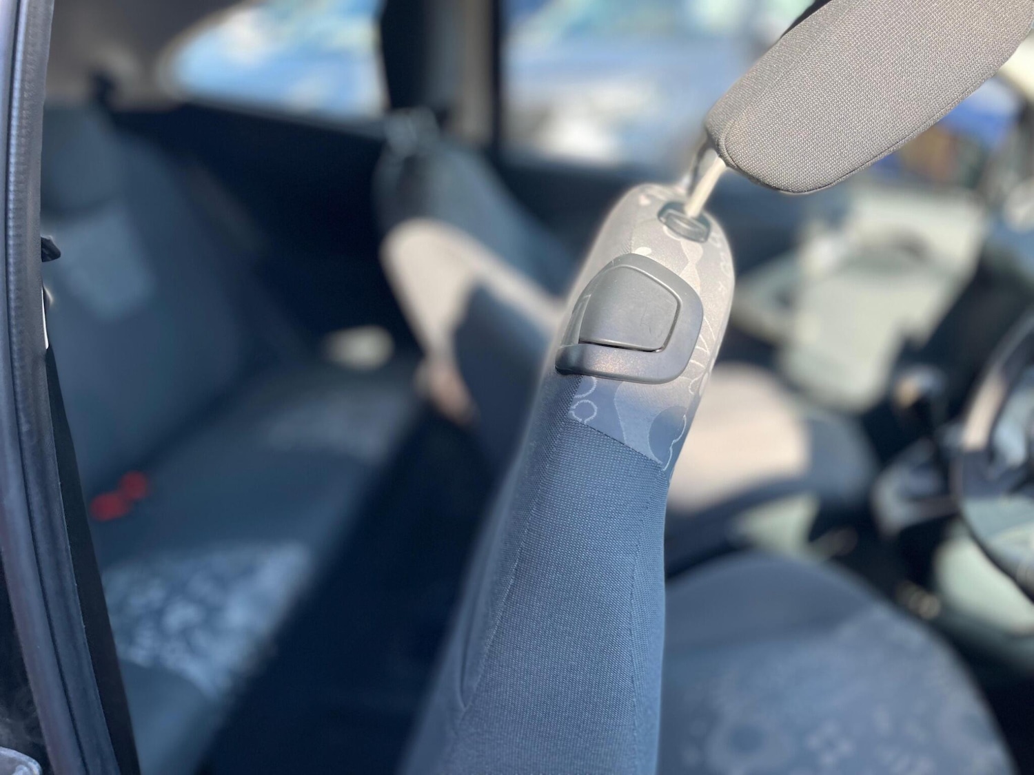 Used Ford Ka 2013 for sale - 76551864: Photo 17