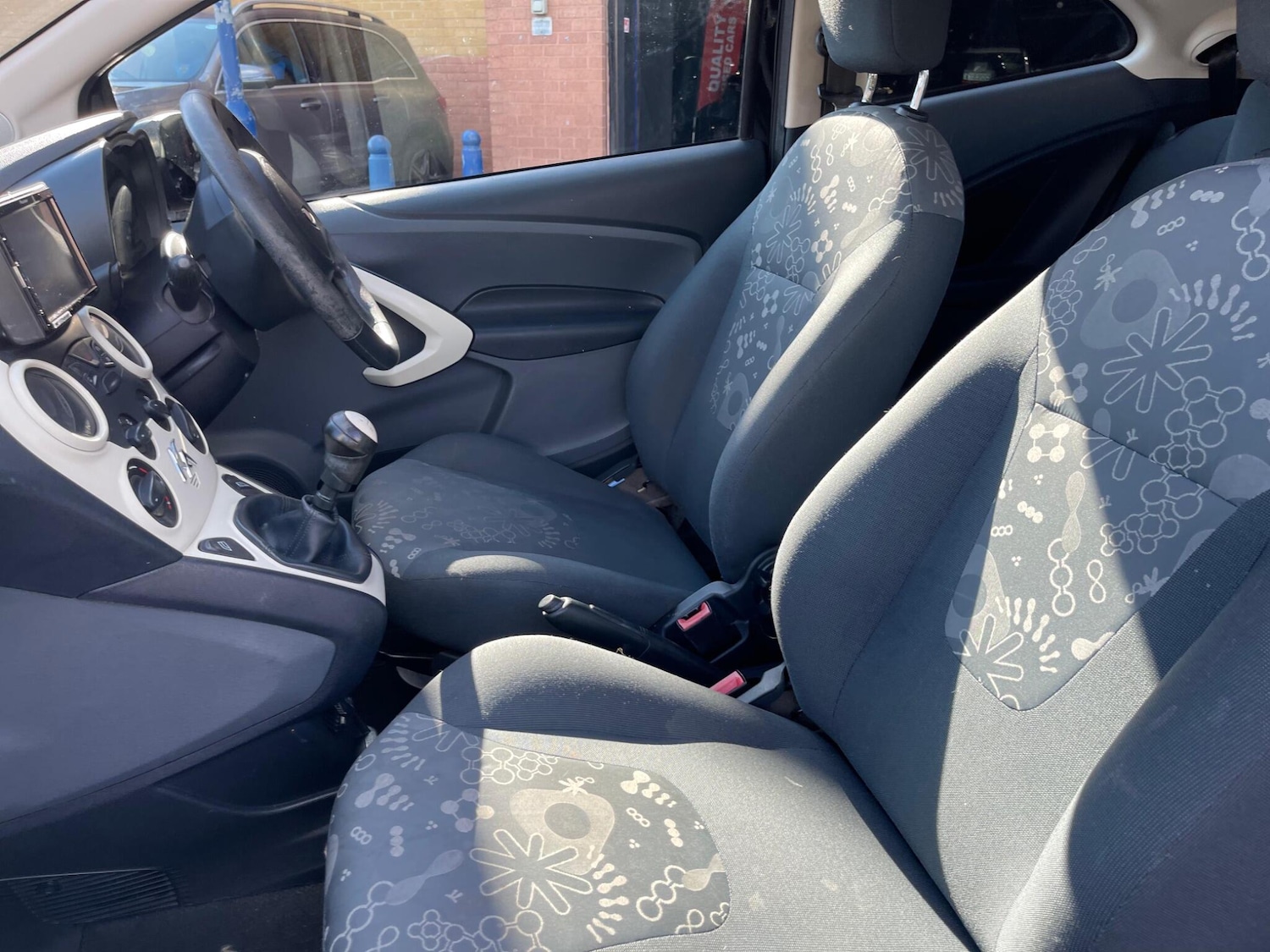 Used Ford Ka 2013 for sale - 76551864: Photo 26