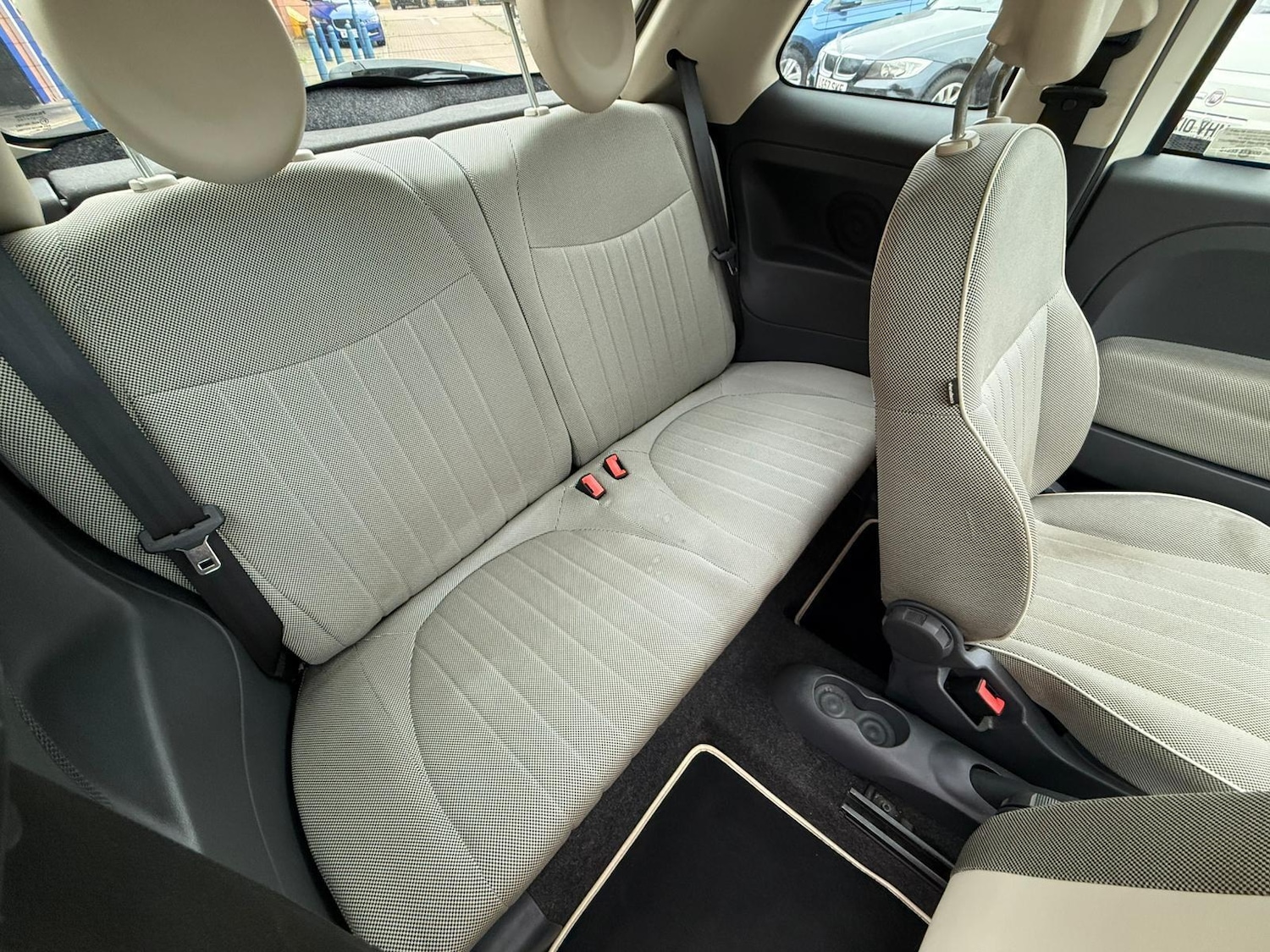 Used Fiat 500 2009 for sale - 76551940: Photo 20