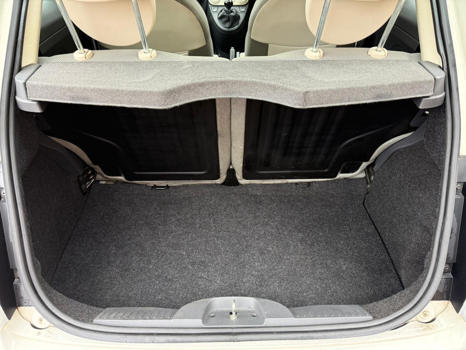 Used Fiat 500 2009 for sale - 76551940: Photo 27