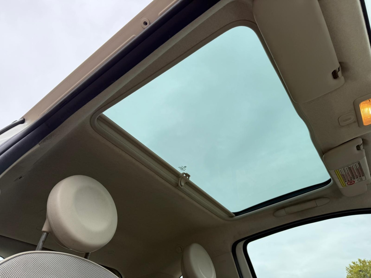 Used Fiat 500 2009 for sale - 76551940: Photo 29