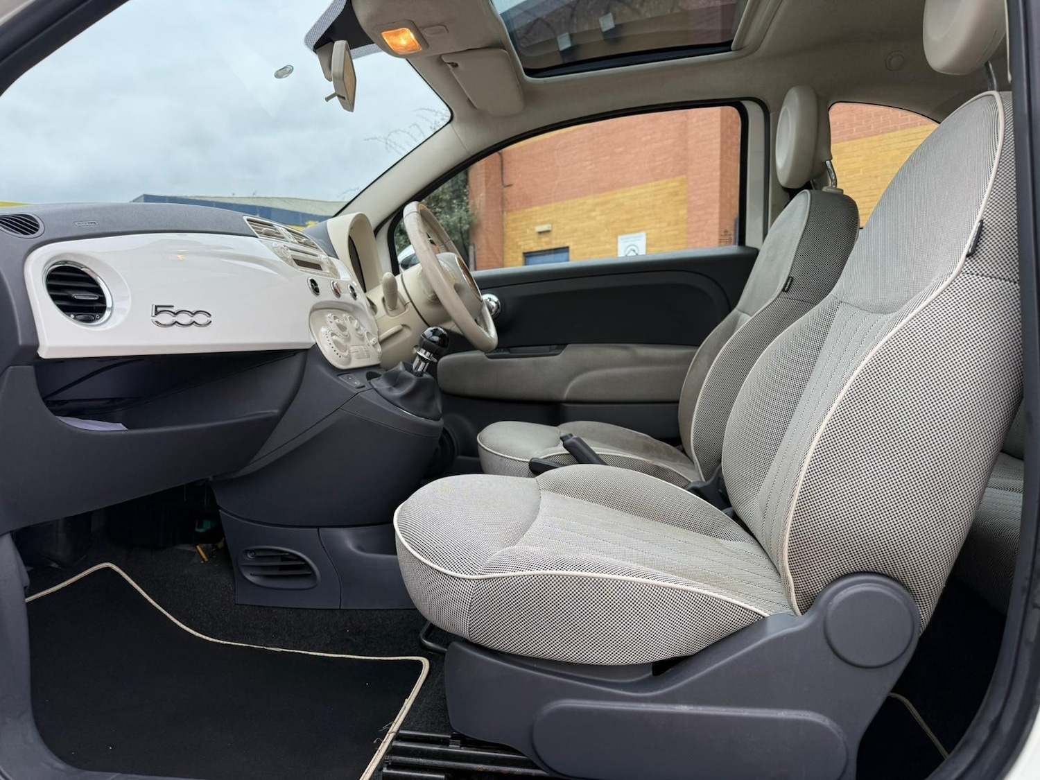 Used Fiat 500 2009 for sale - 76551940: Photo 30