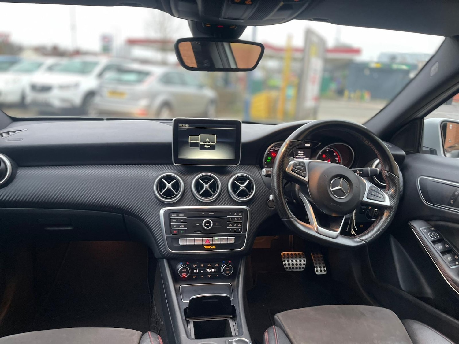 Used Mercedes-Benz A-Class 2015 for sale - 77330726: Photo 15