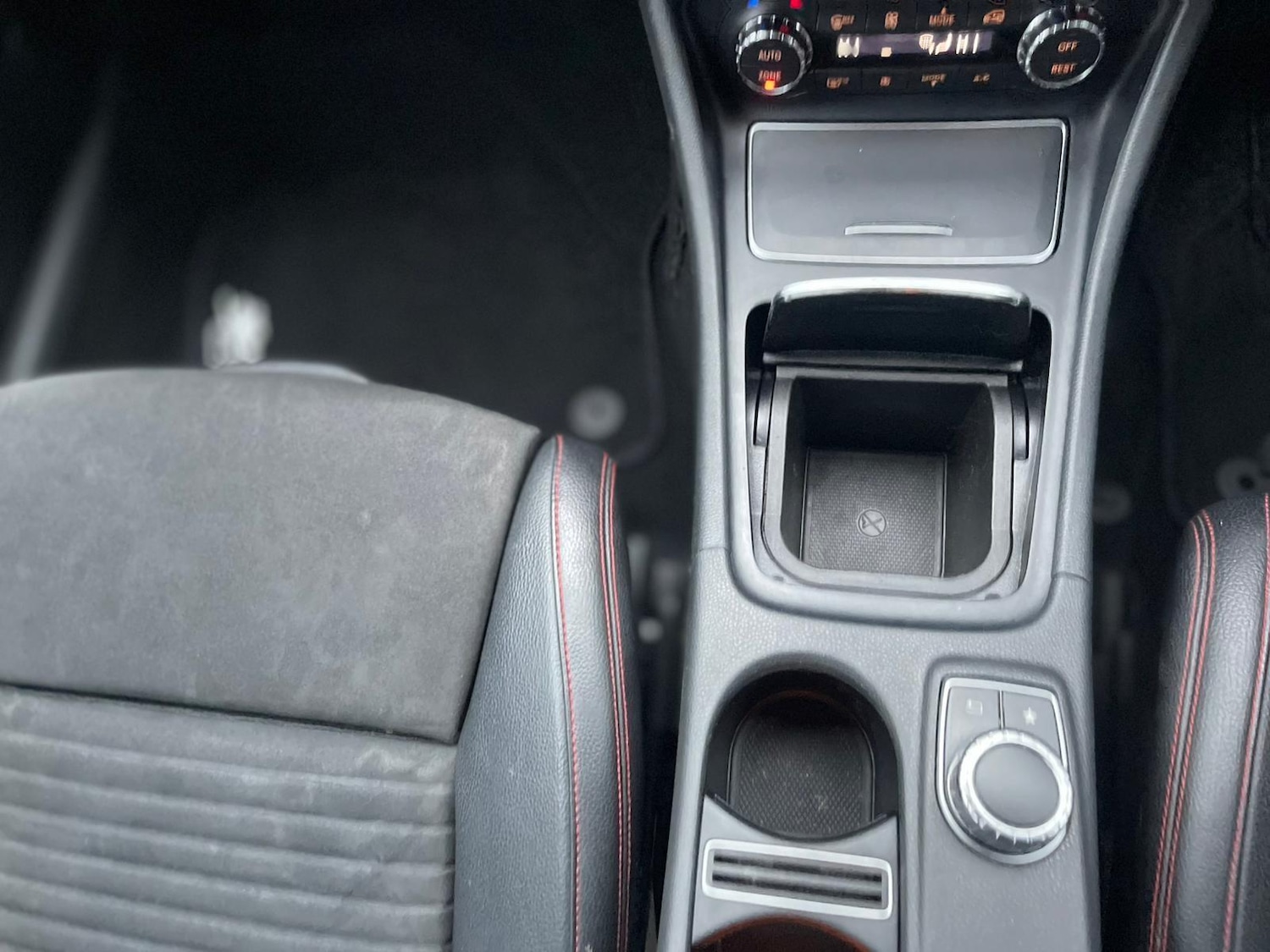 Used Mercedes-Benz A-Class 2015 for sale - 77330726: Photo 18