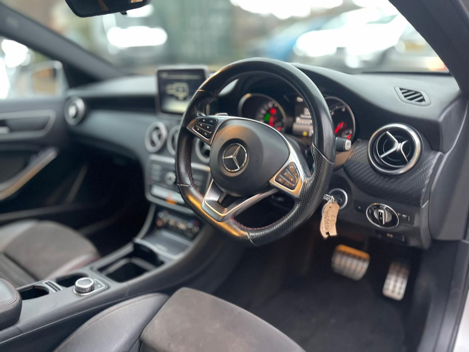 Used Mercedes-Benz A-Class 2015 for sale - 77330726: Photo 19