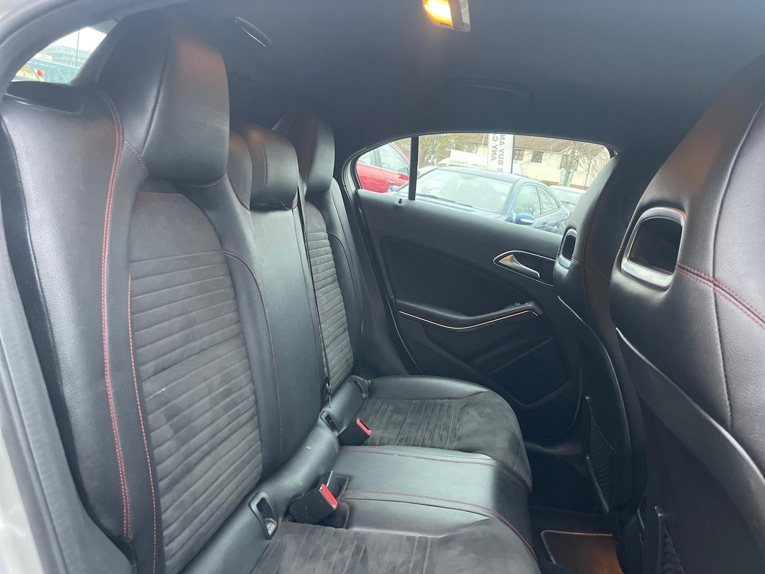 Used Mercedes-Benz A-Class 2015 for sale - 77330726: Photo 22