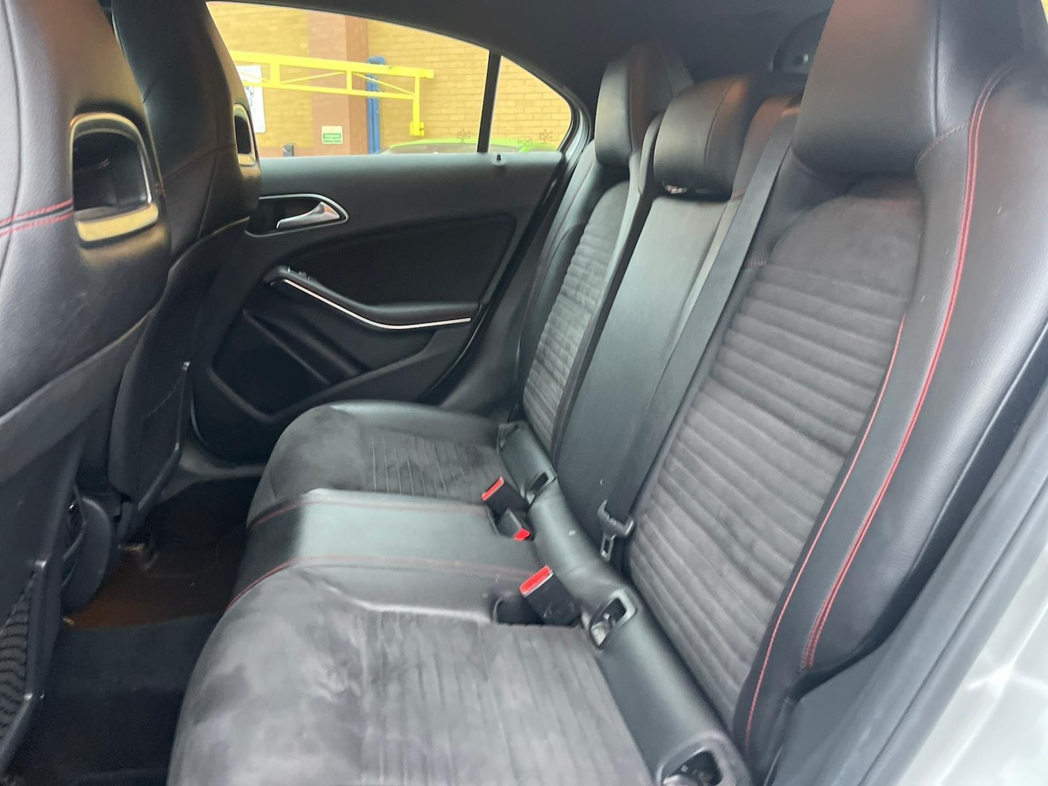 Used Mercedes-Benz A-Class 2015 for sale - 77330726: Photo 24