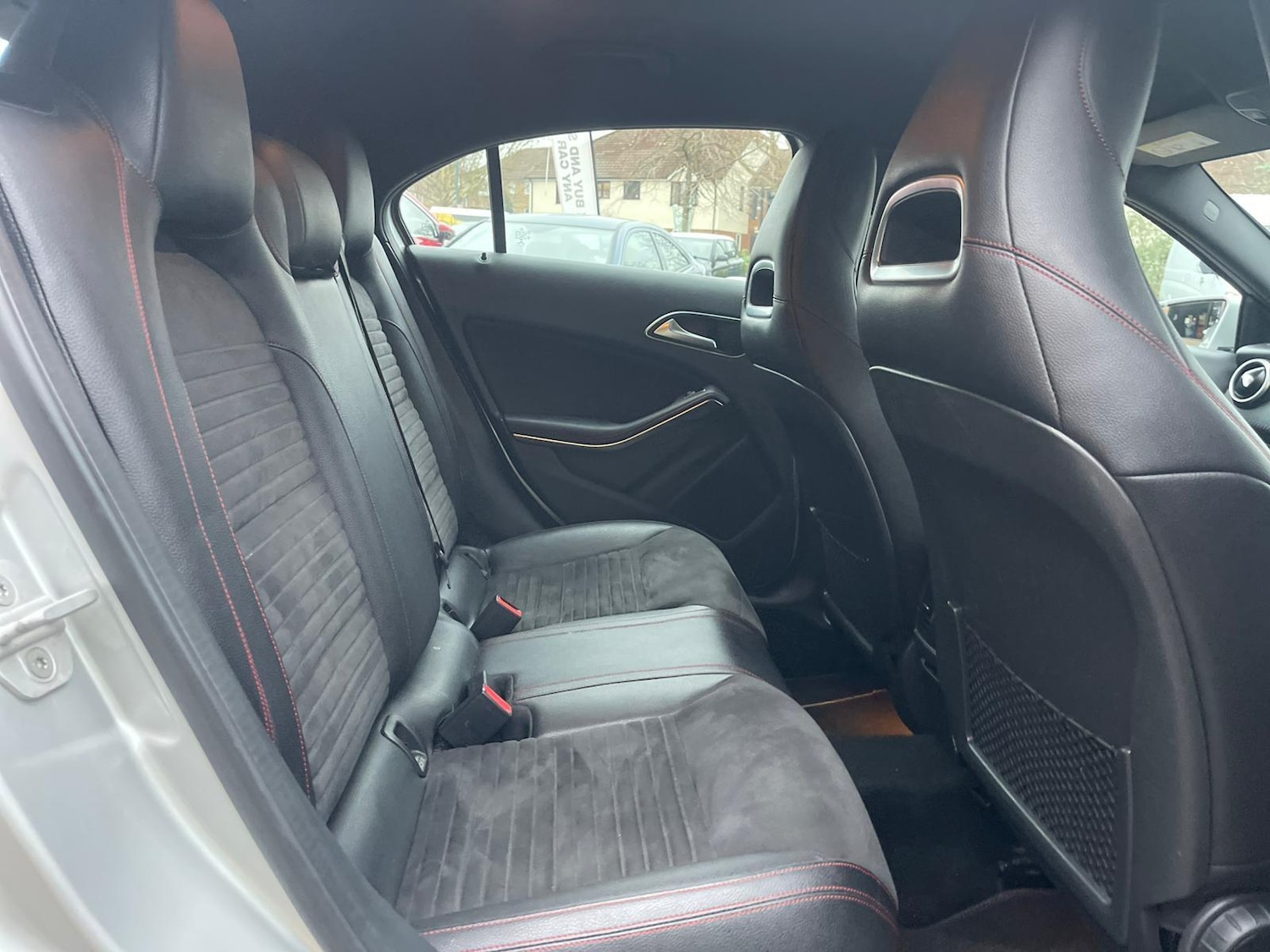 Used Mercedes-Benz A-Class 2015 for sale - 77330726: Photo 26